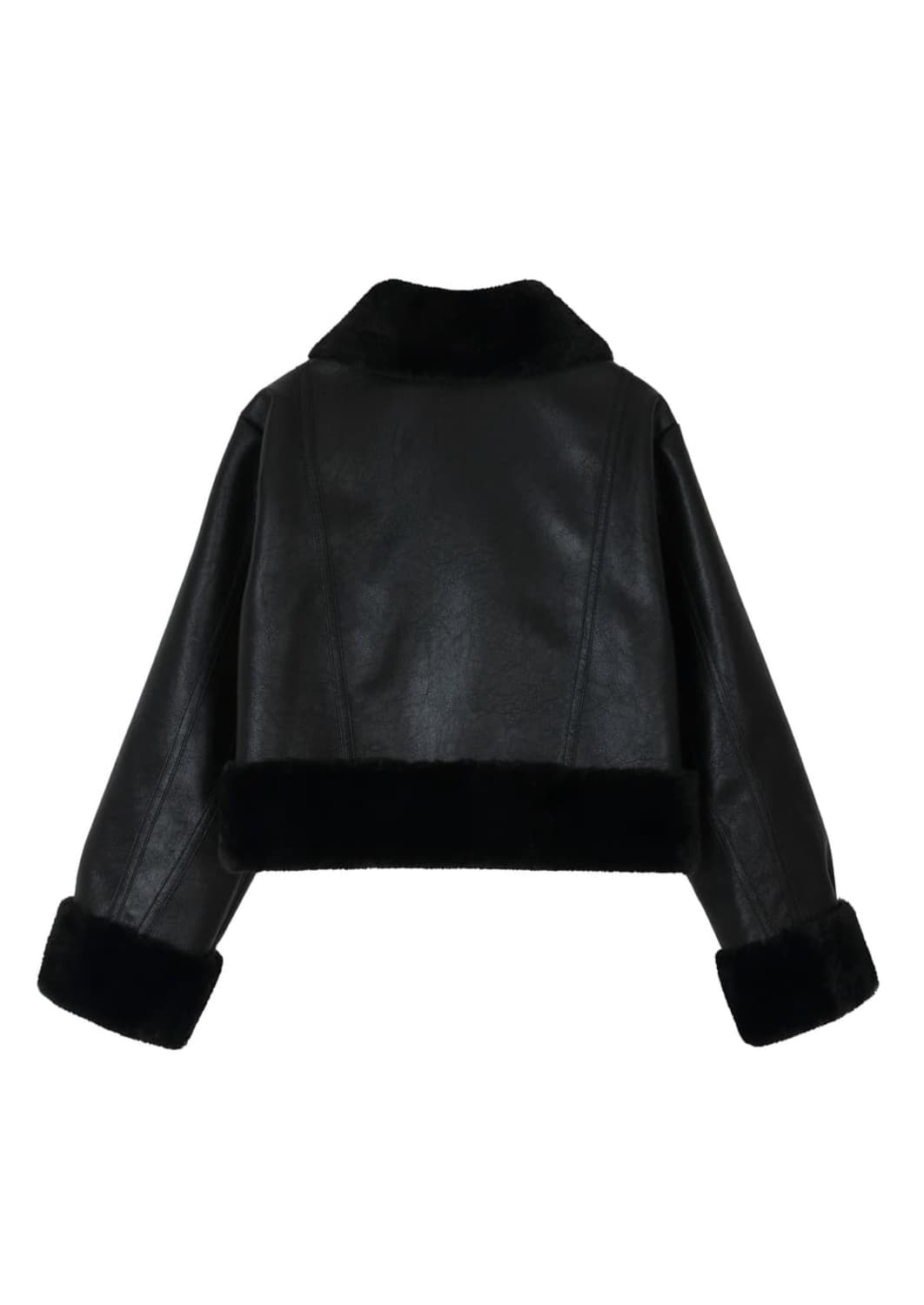 보헤미안서울 무스탕 상품이미지3