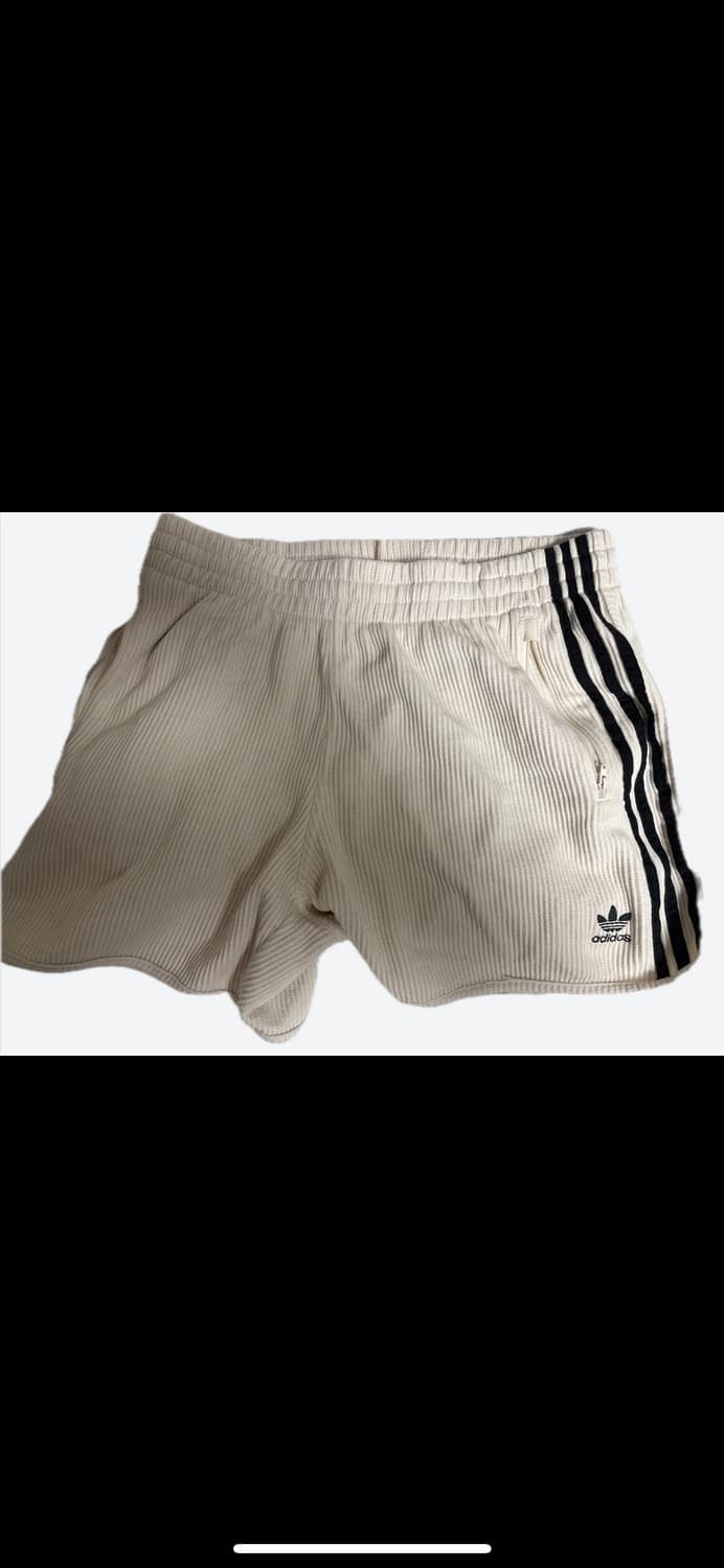 아디다스 와플 숏 팬츠 XL 상품이미지1