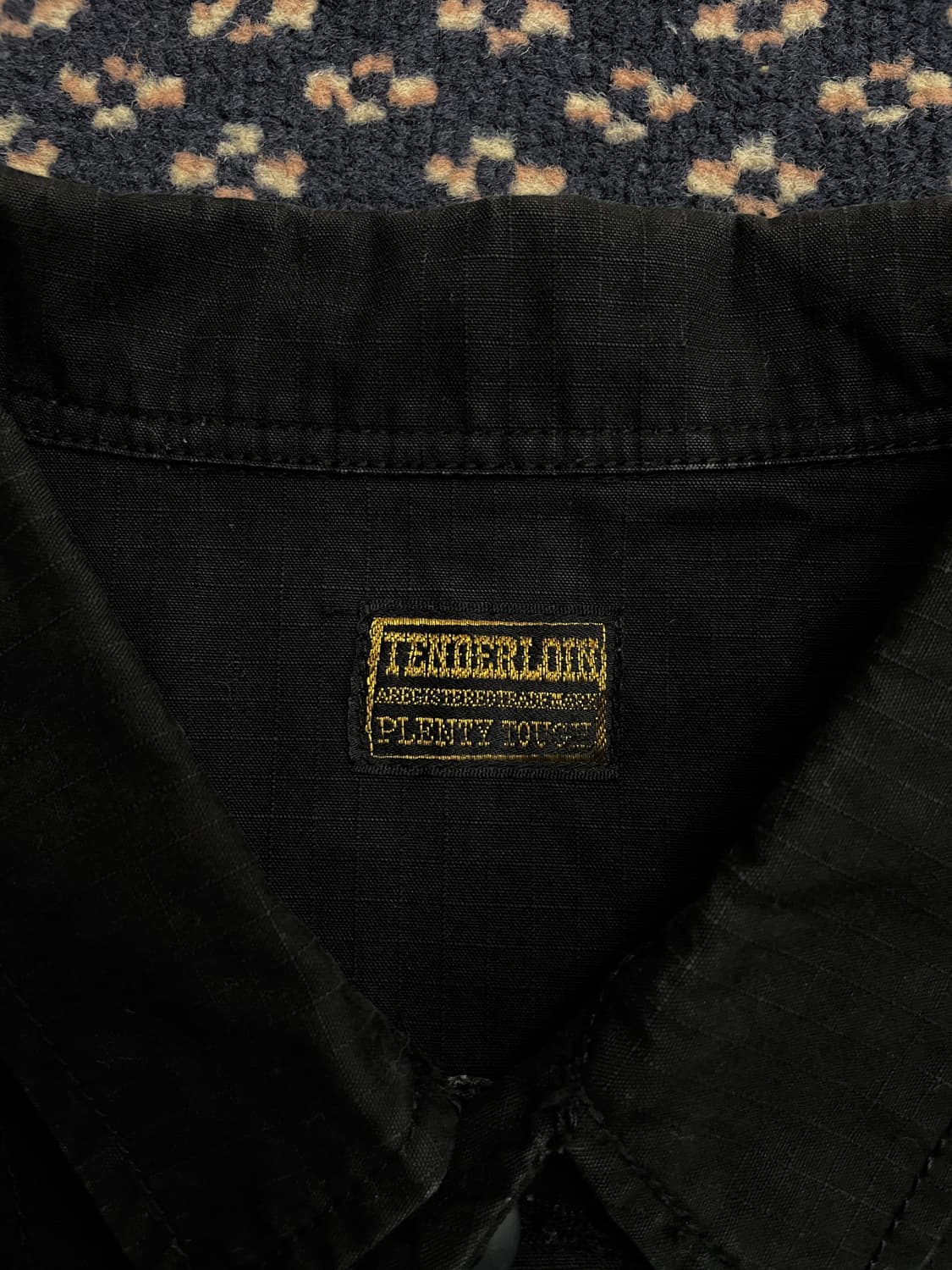 Tenderloin 상품이미지3