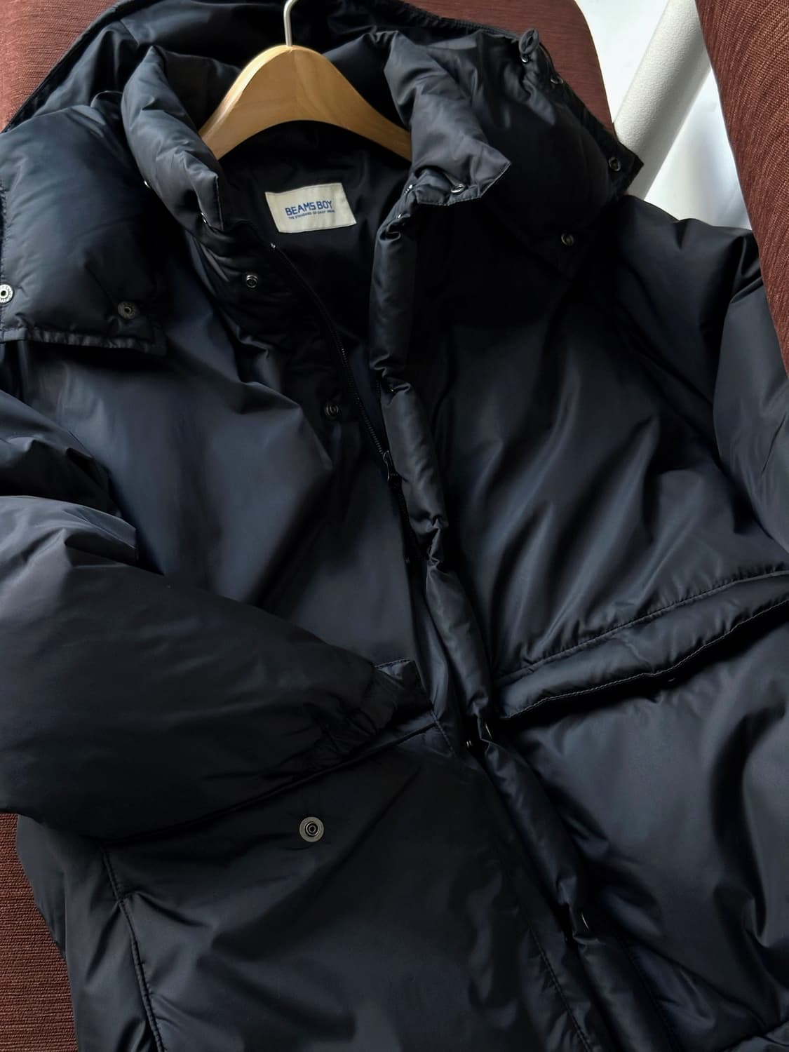 Beams boy 상품이미지2