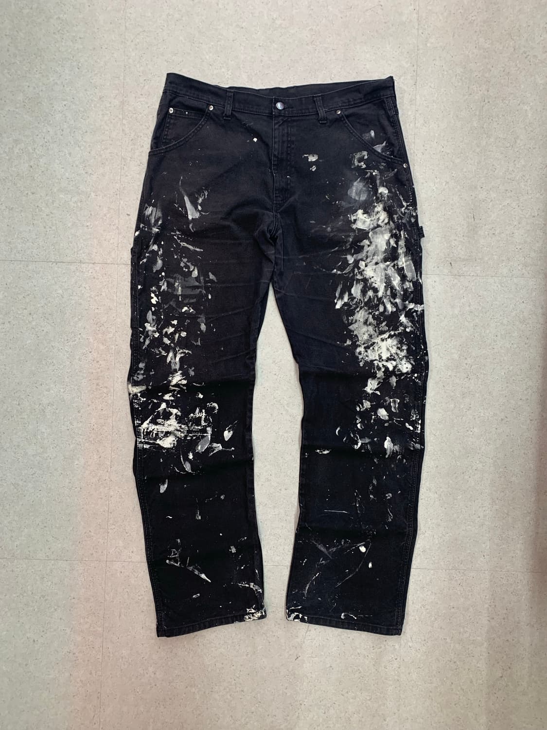Dickies 디키즈 워크팬츠 상품이미지1