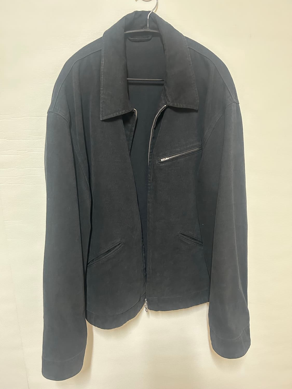 아트이프액트 힐사이드 워크자켓 L 상품이미지2