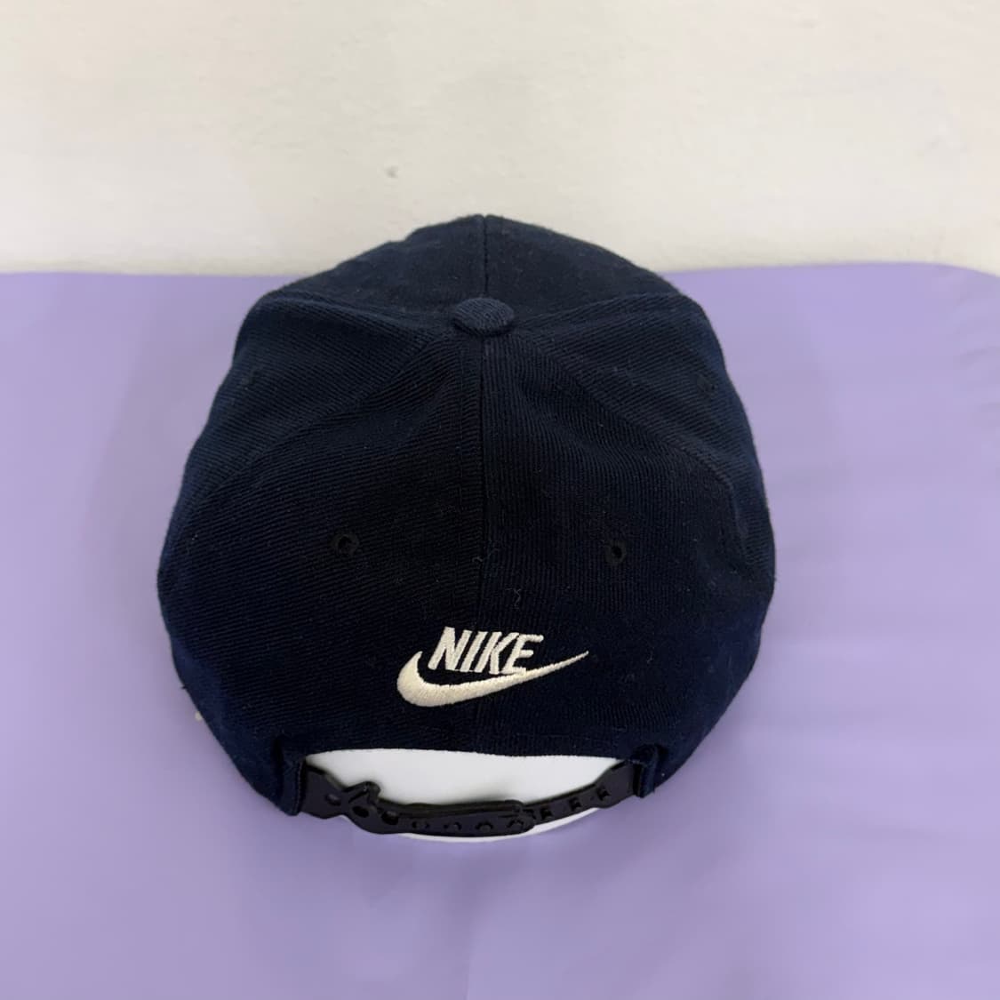 90S 나이키 스우시 볼캡 os 상품이미지3
