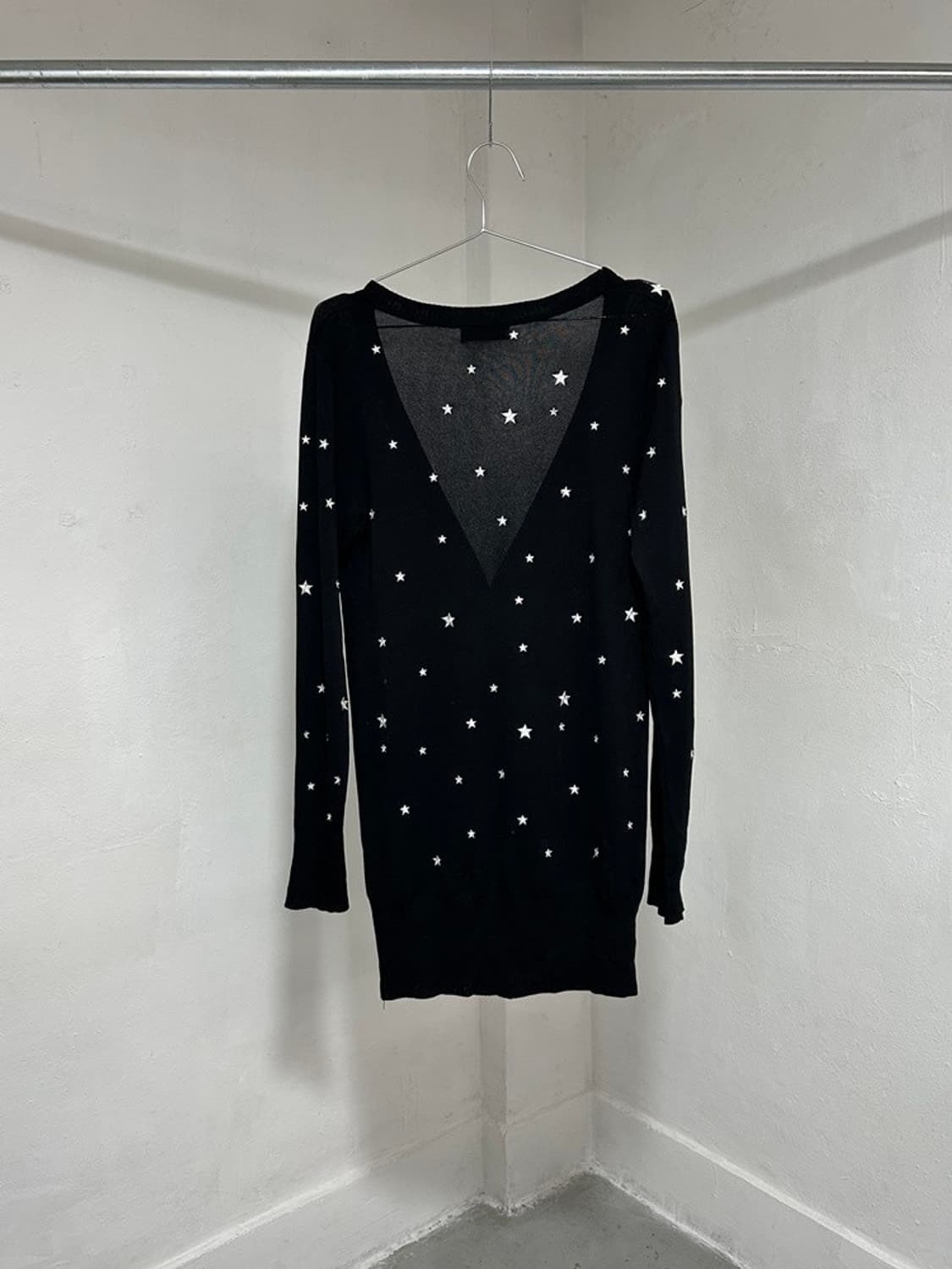vtg cardigan 상품이미지5
