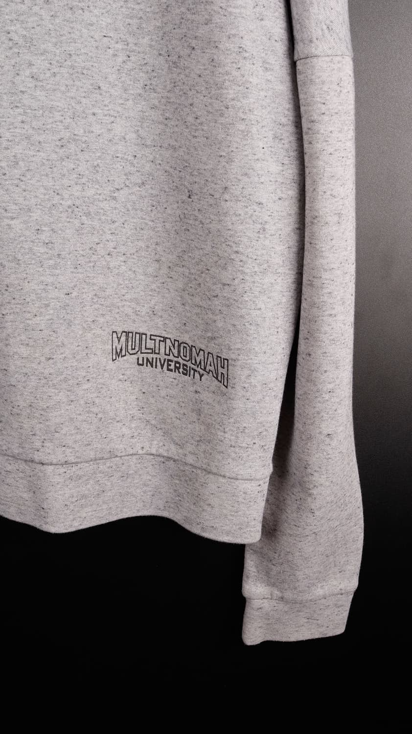 아디다스 몰트니마대 로고 후드집업 상품이미지9