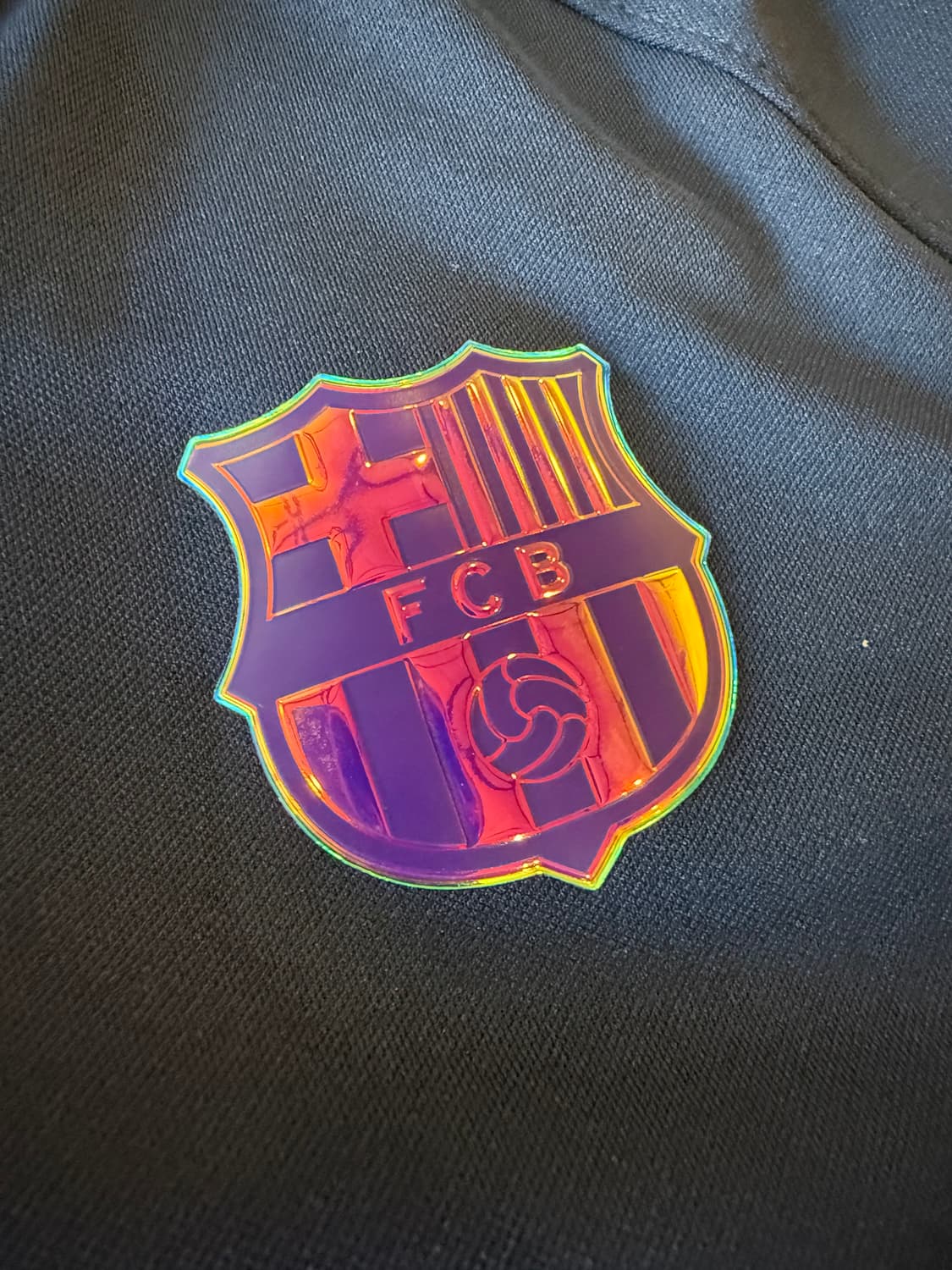 [해외L]바르셀로나 져지 상품이미지4