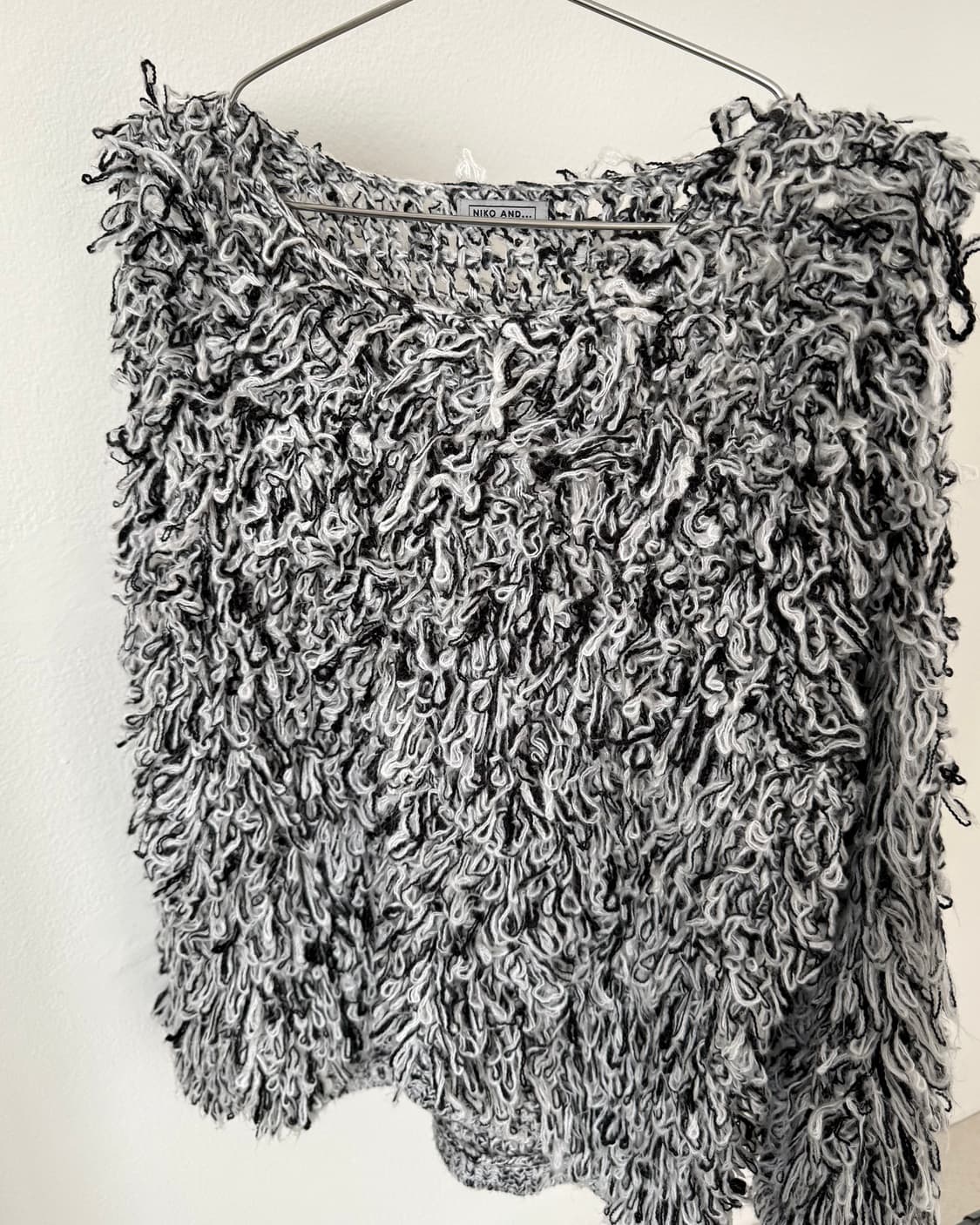 Niko and 니트 상품이미지2