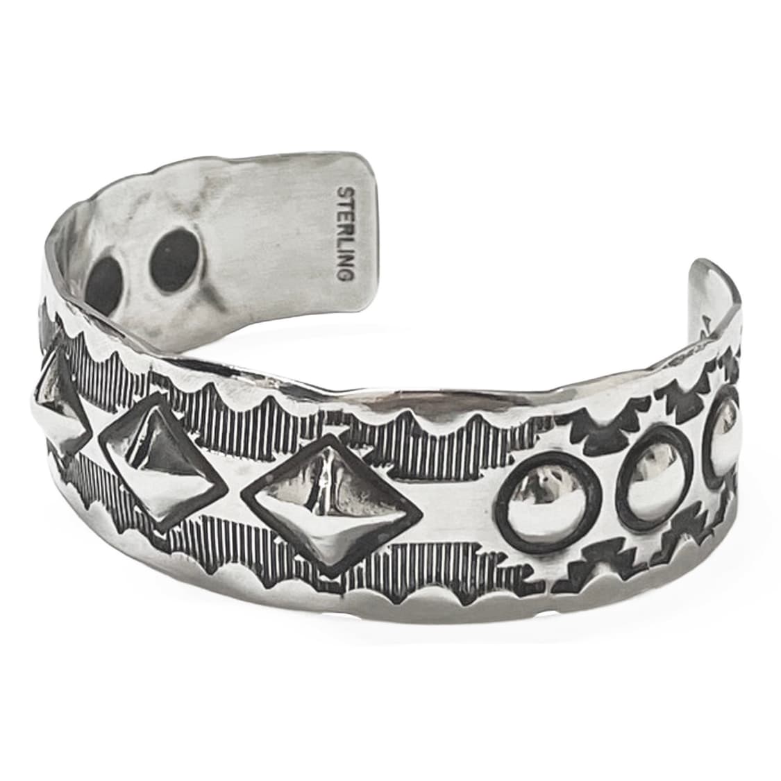  네이티브 아메리칸 주얼리 (Native American Jewelry) 상품이미지2