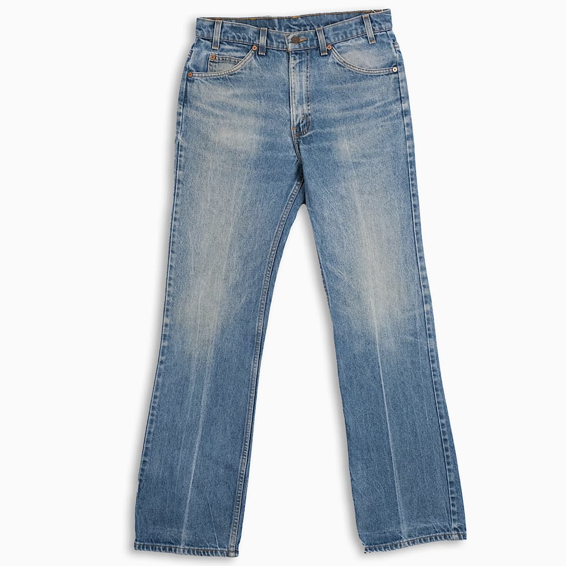 리바이스 517 오렌지탭 중청 90s USA 31인치 OR5173381 상품이미지2