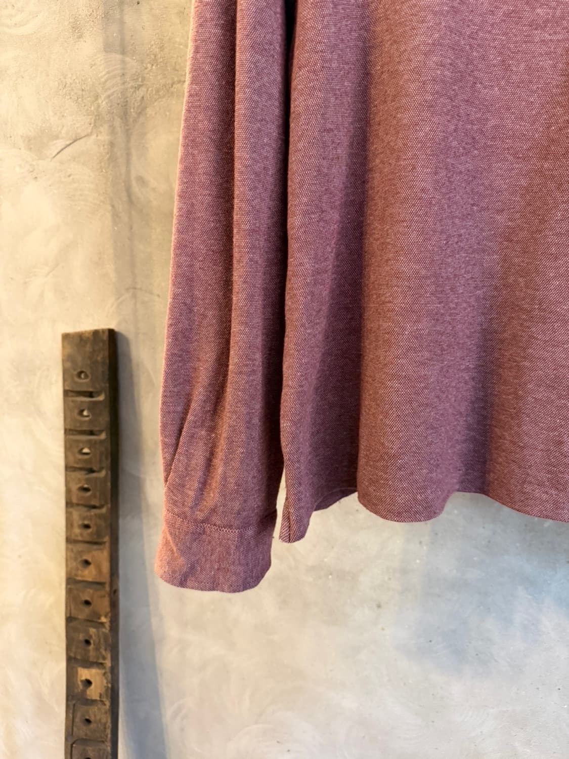 에르메네질도 제냐 pk 셔츠 100 상품이미지6