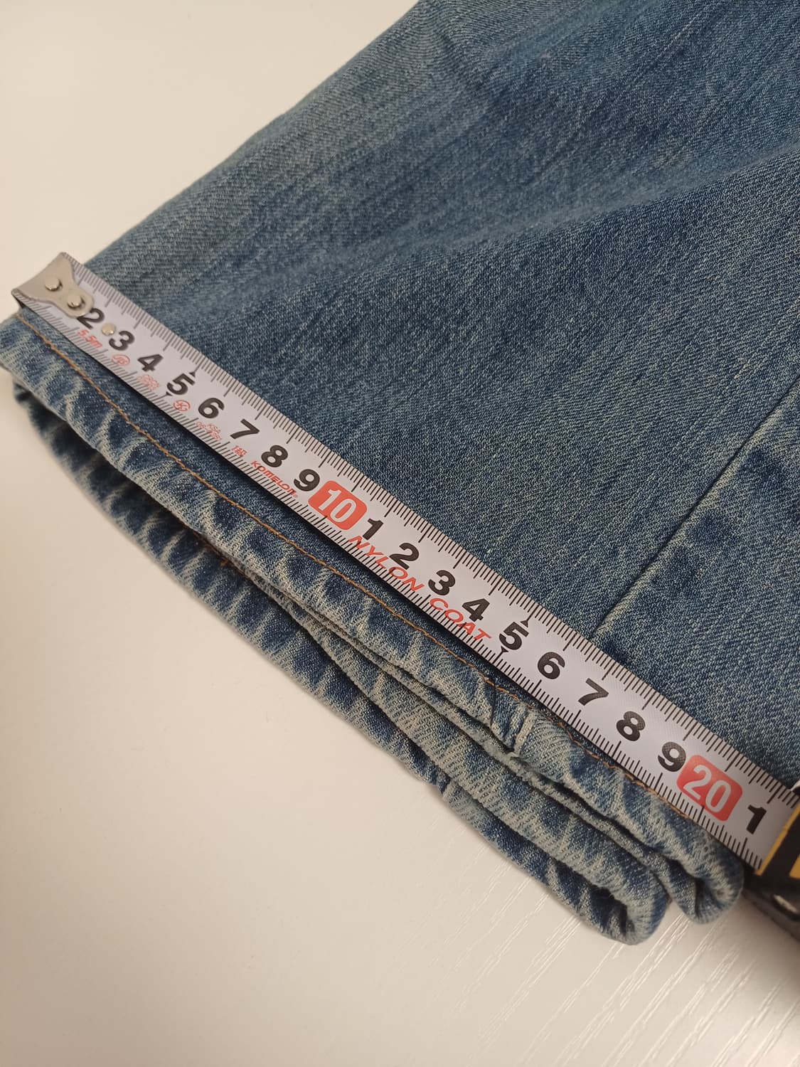 리바이스 505 Regular Fit (W31 L30) 상품이미지7