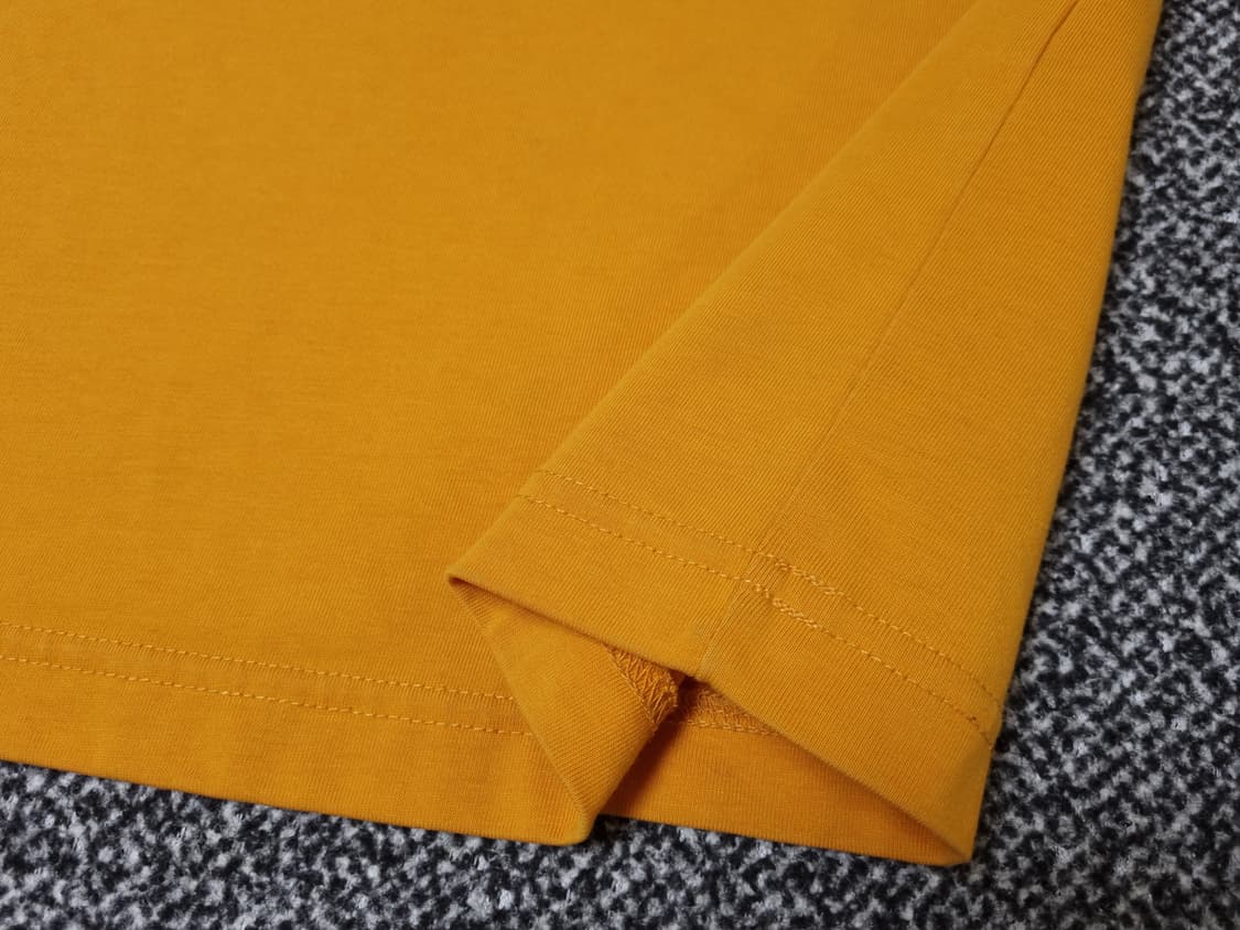 [무료배송][85-95]MLB 남여공용 팝아트 그래픽 오버핏 반팔티 상품이미지8