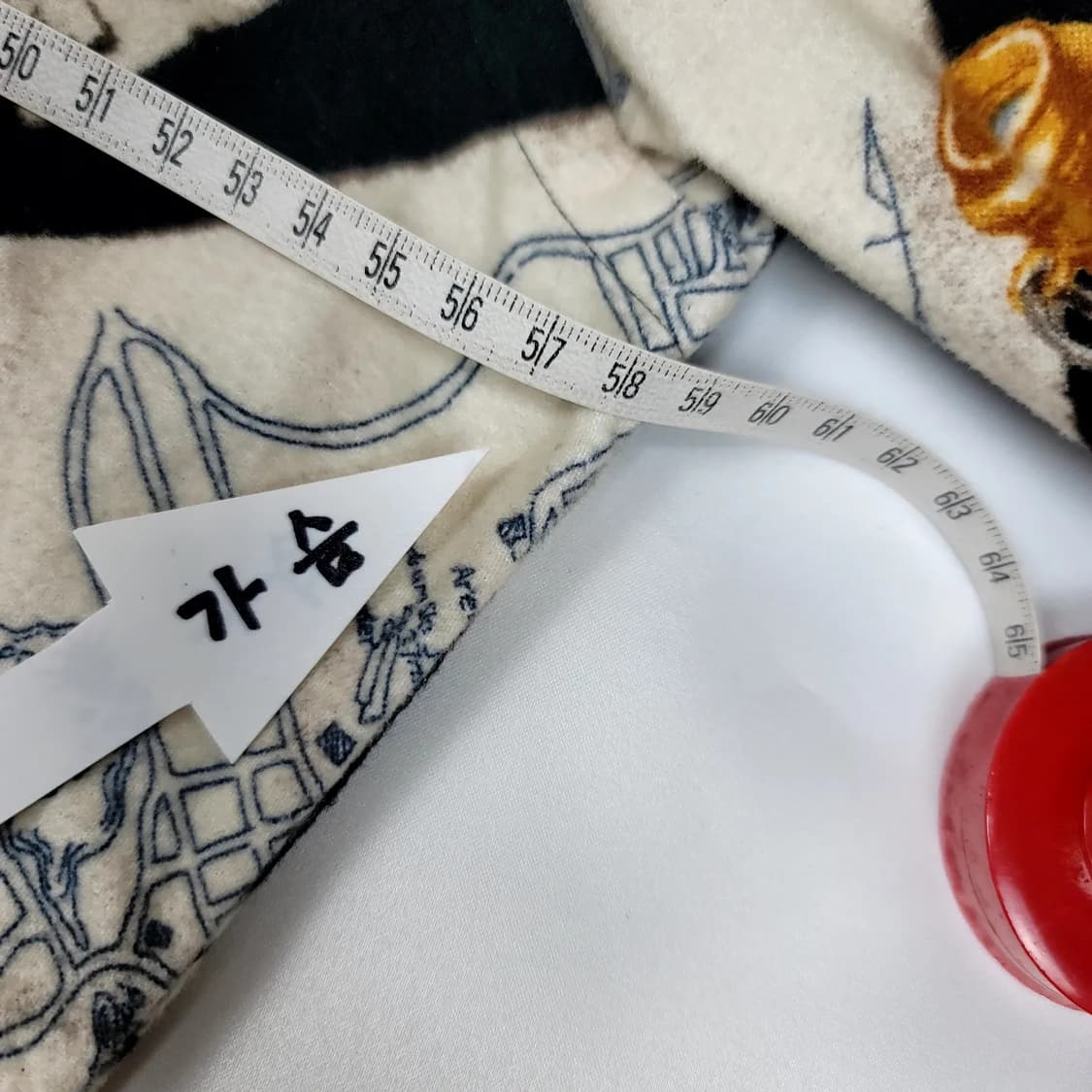 폴로스키코듀로이셔츠 상품이미지7