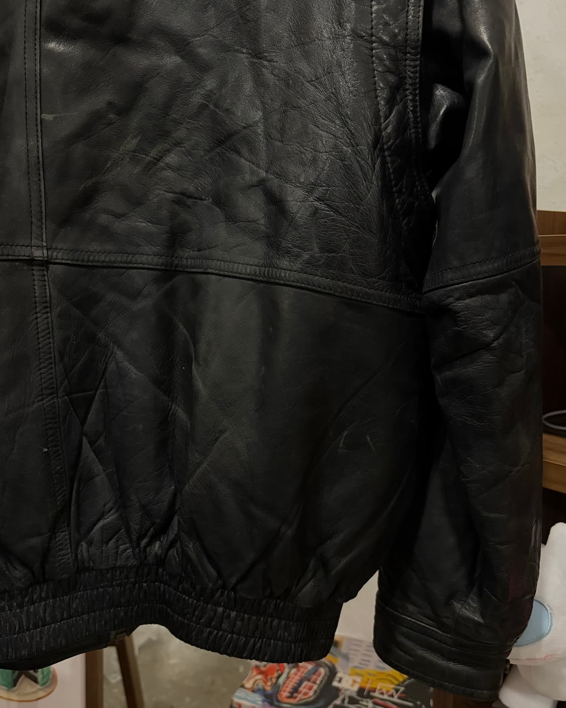 무료배송) VINTAGE OUTER 상품이미지7