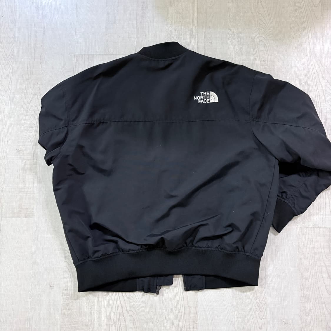 노스페이스 화이트라벨 봄버자켓 L 상품이미지2