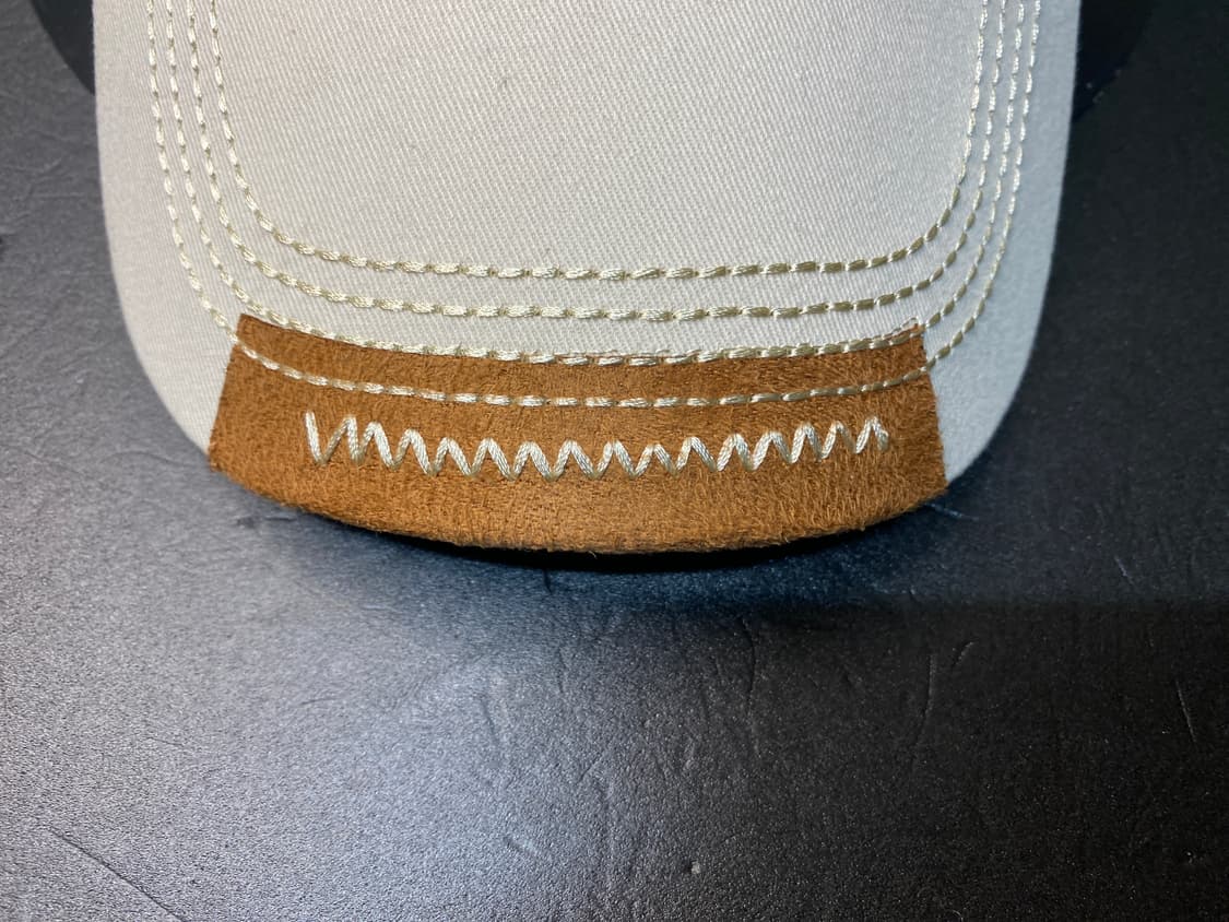 Sanfrancisco vintage cap볼캡 상품이미지3