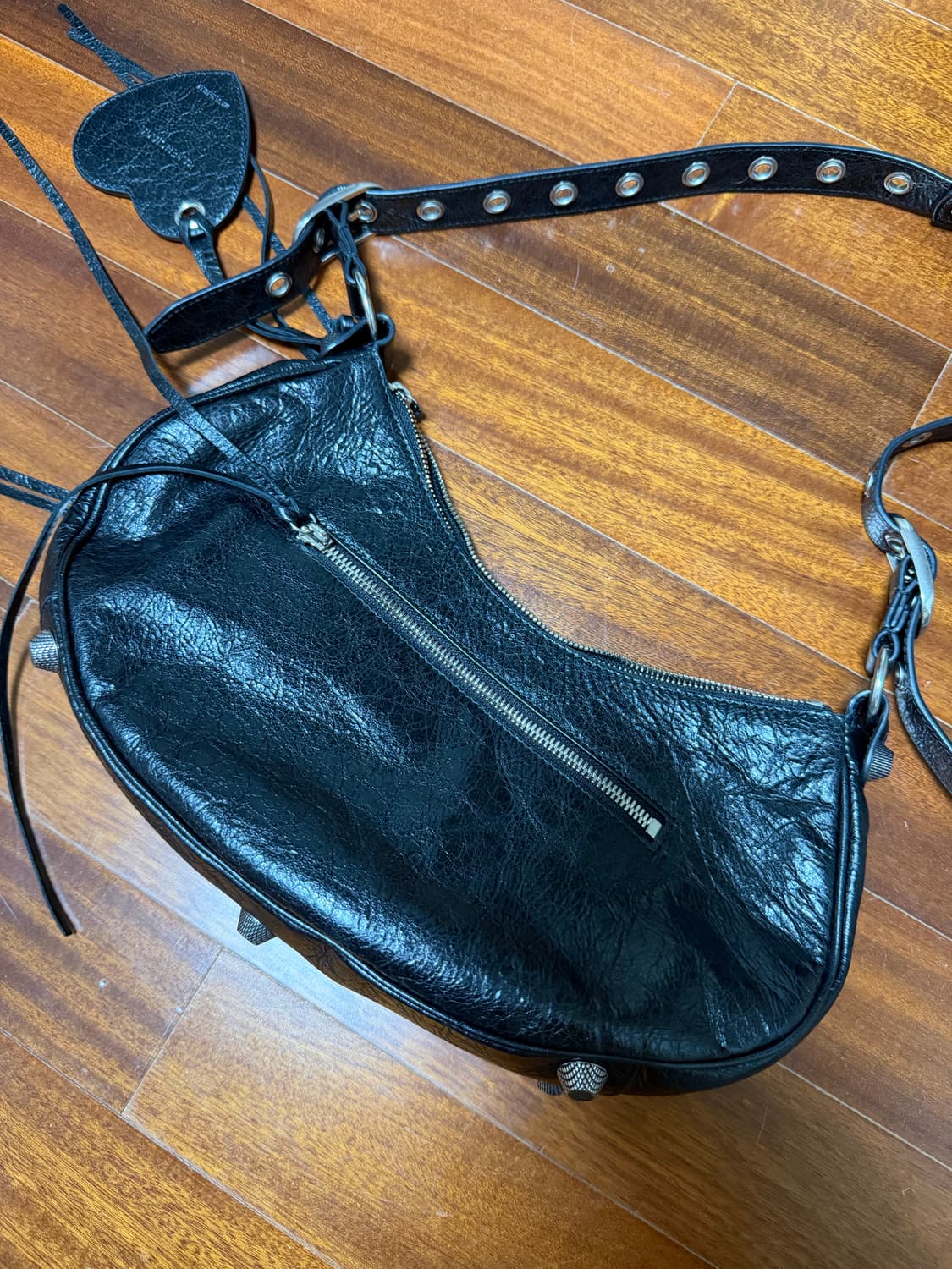 발렌시아가 르카골 스몰  상품이미지2