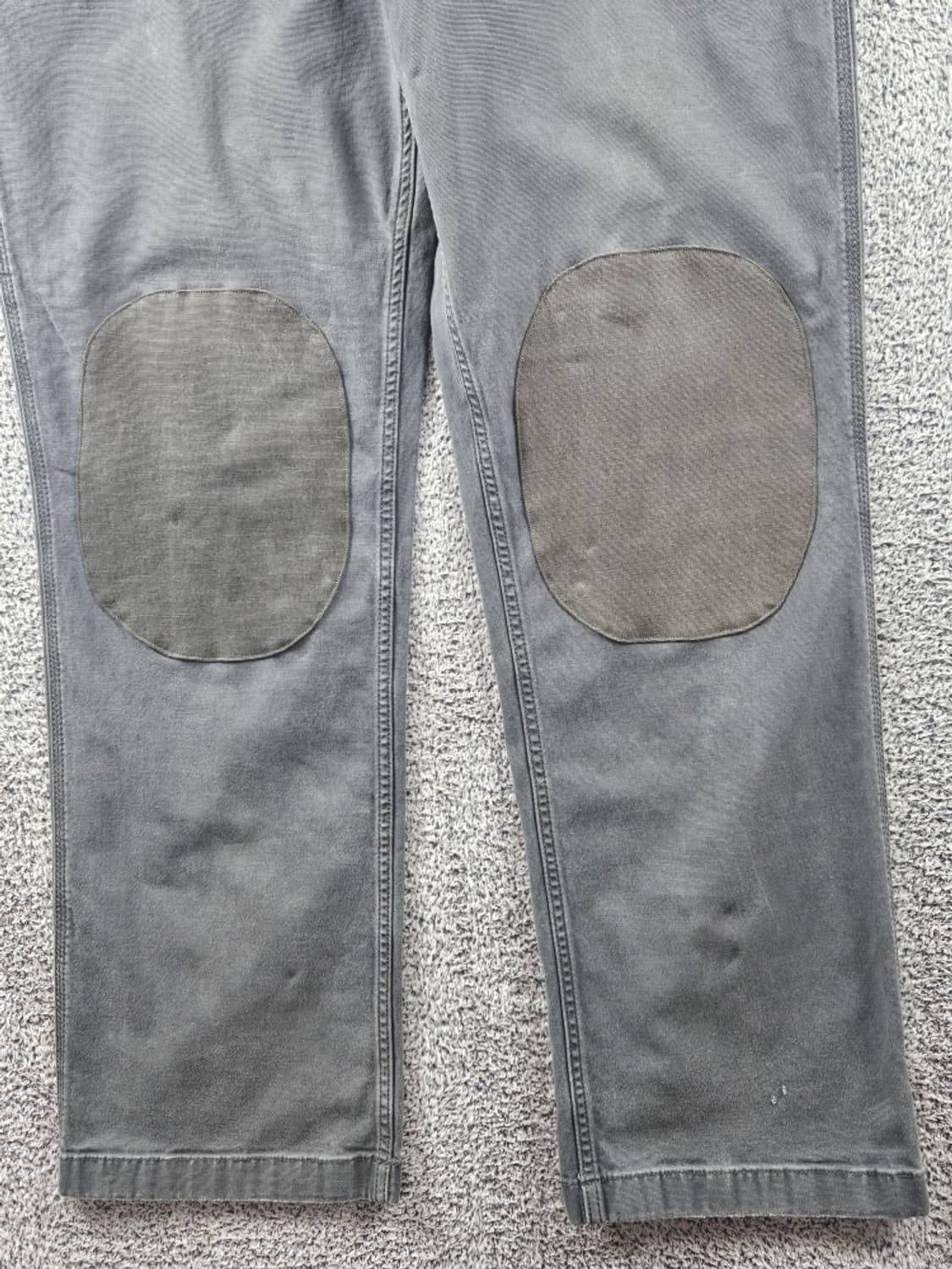 칼하트 리페어 코튼 카펜터 워크 팬츠 ( 36X34 ) / 11049 상품이미지6