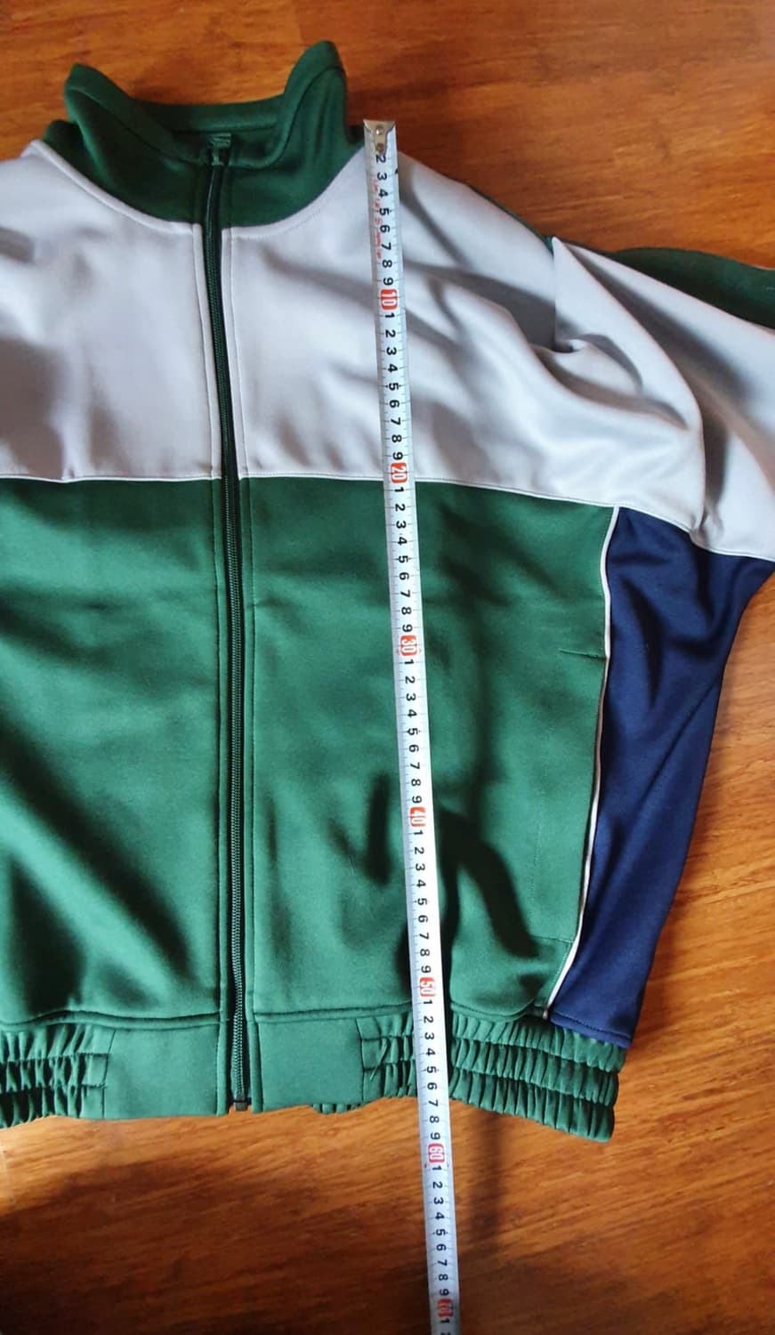 나이키 마틴로즈 트랙자켓 상품이미지6