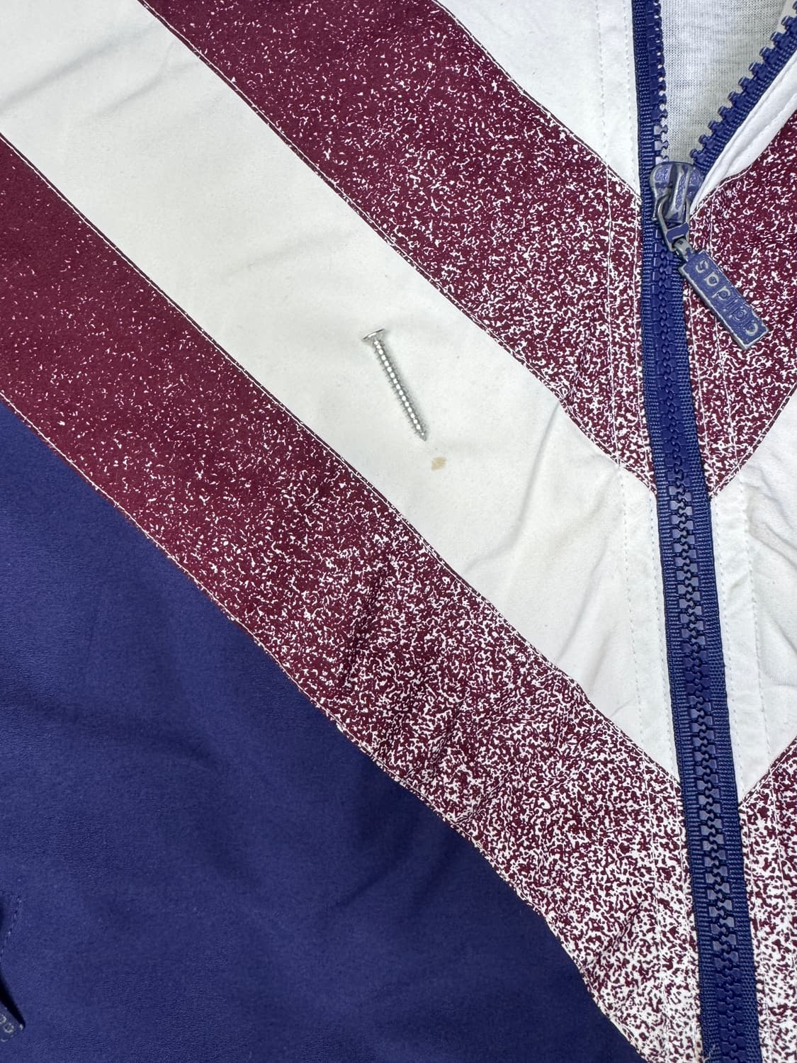 빈티지 8090s 아디다스 adidas 트랙자켓 L 상품이미지6