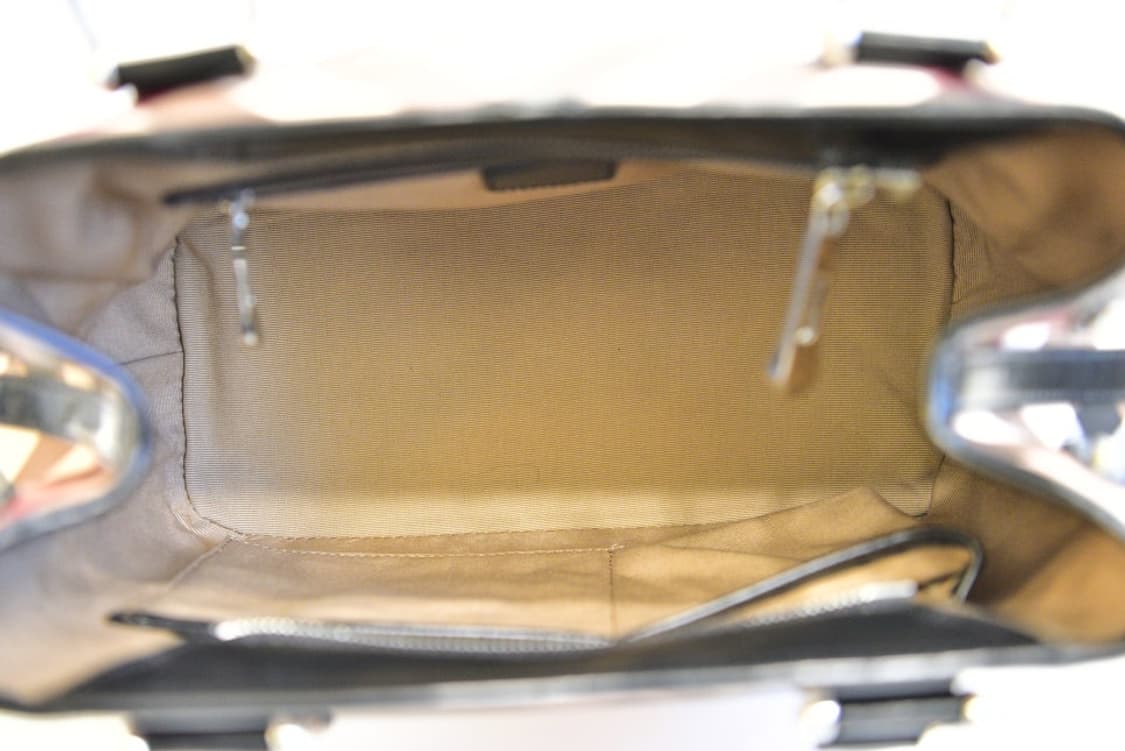 버버리 뉴 노바체크 토트백 (정품) 상품이미지10