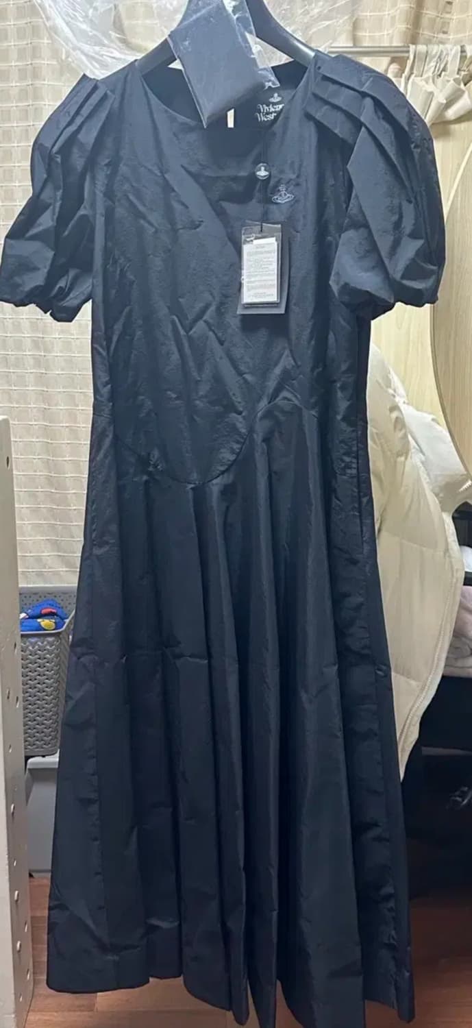 비비안웨스트우드 원피스 (38사이즈) 상품이미지9