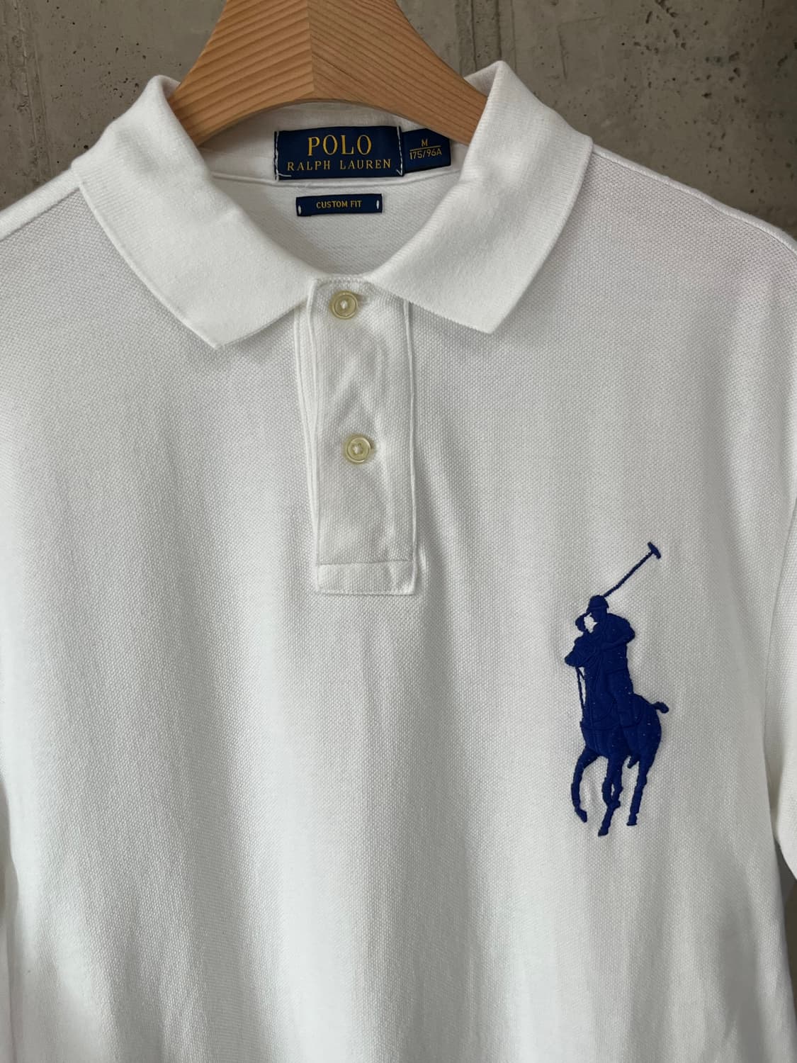 POLO RALPH LAUREN BP SHIRT 상품이미지3