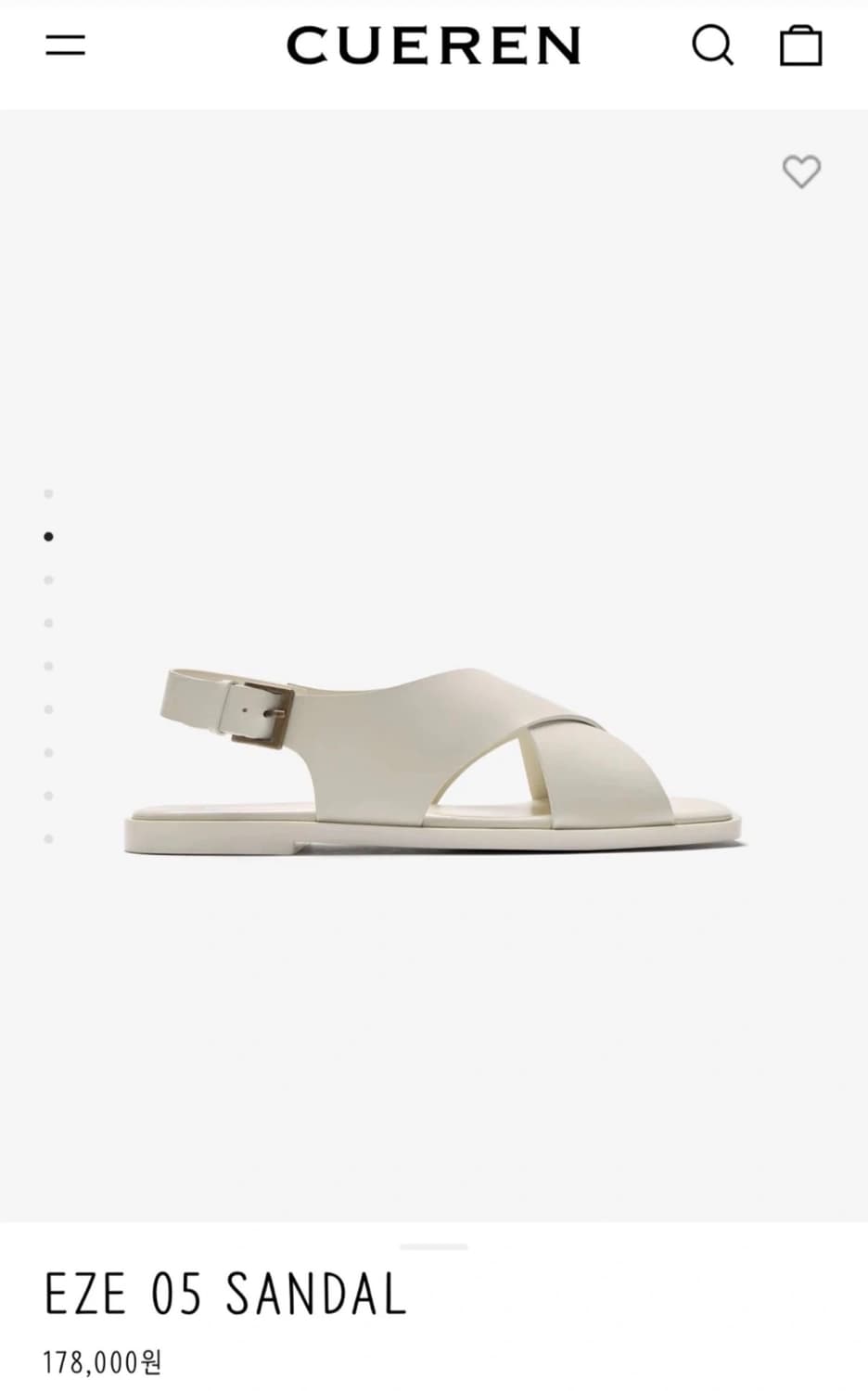 쿠에른 EZE 05 / 245 상품이미지2