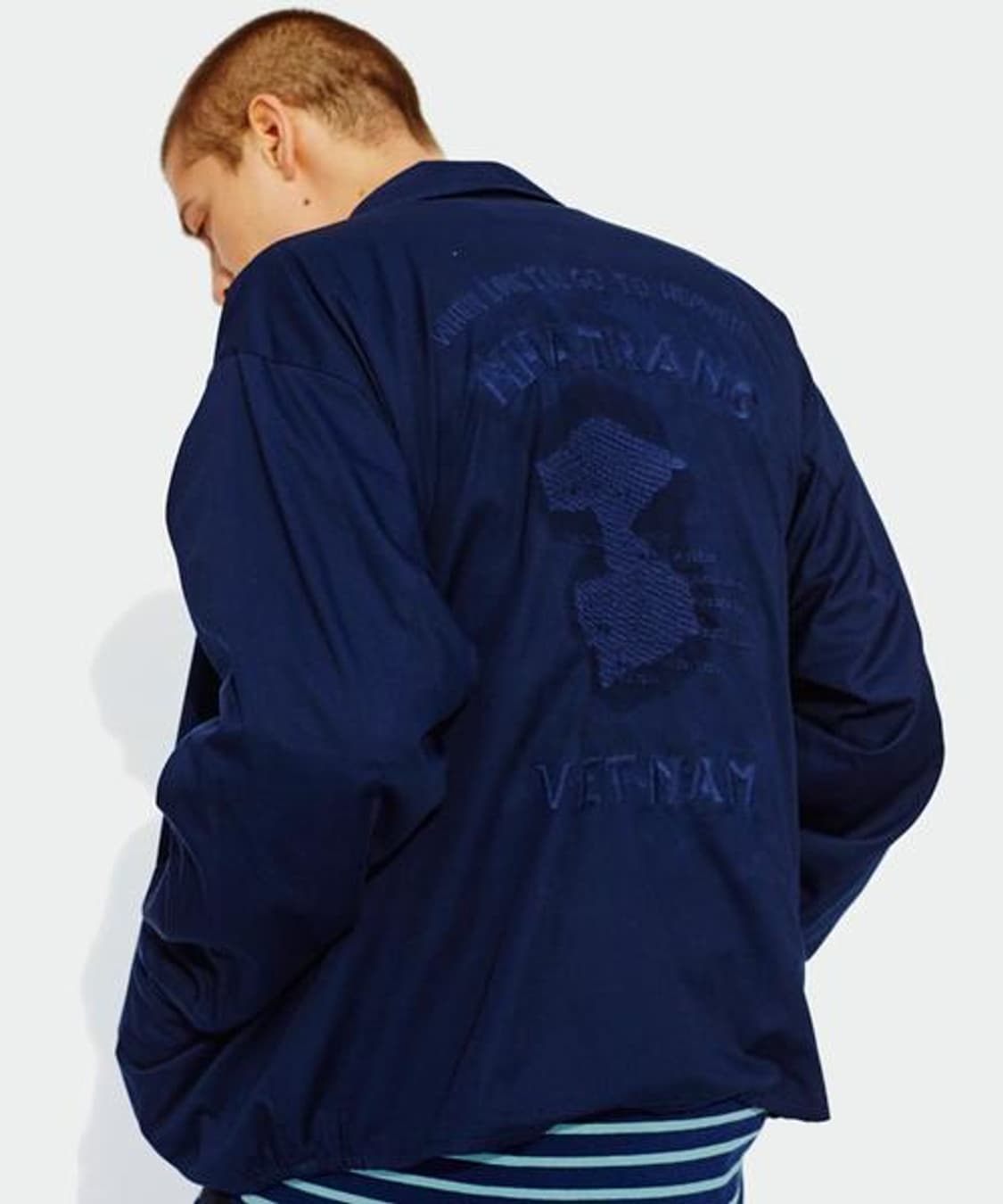 monkey time Vietnam Jumper 상품이미지3