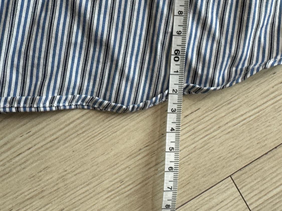 랄프로렌 스트라이프 셔츠 상품이미지9