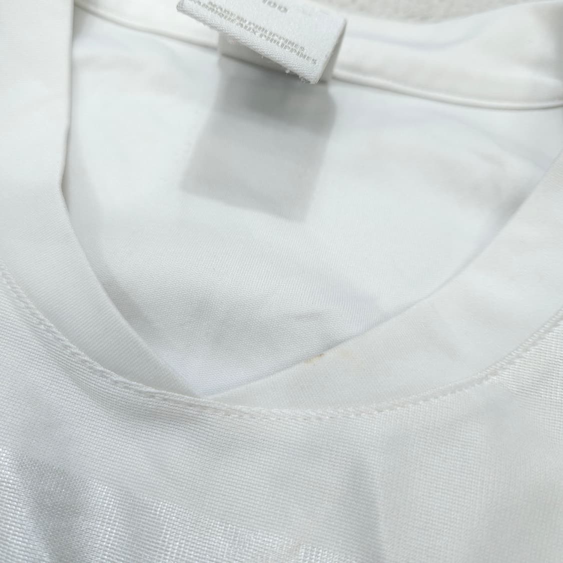 아디다스 영등포공고 축구부 유니폼 100 상품이미지7