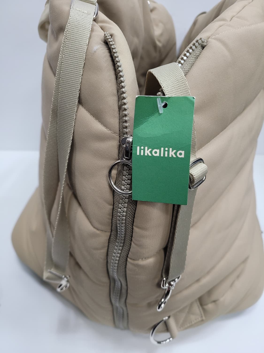 likalika 에어쉘 카시트 (새상품)
 상품이미지3