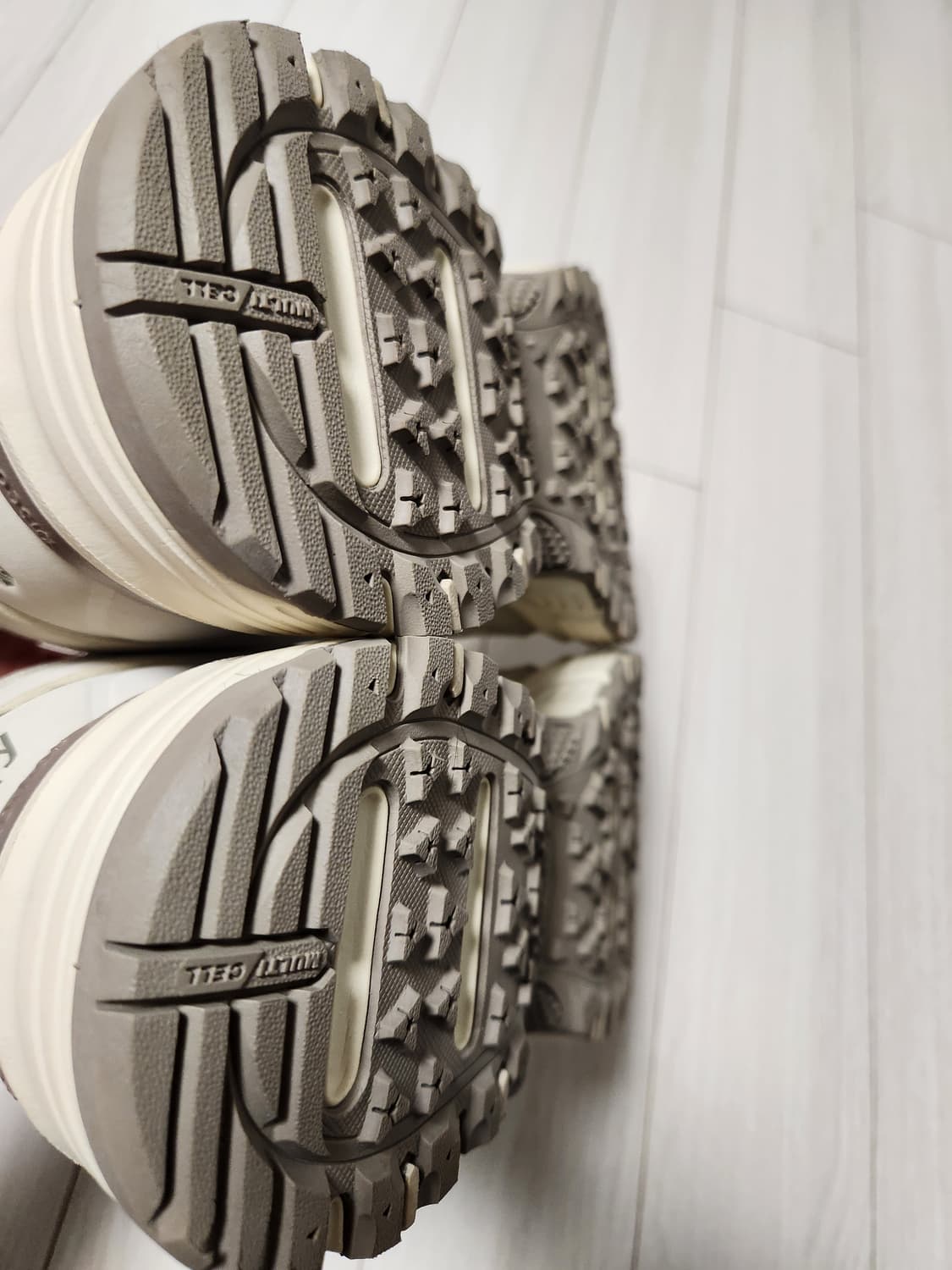 새상품급)디스커버리 운동화 버킷 마운틴LT dxsh4111nk0001 러 상품이미지8