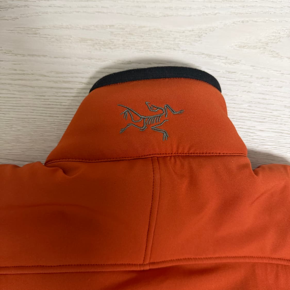 00’s 아크테릭스 폴라텍 플리스 후리스 자켓 상품이미지2