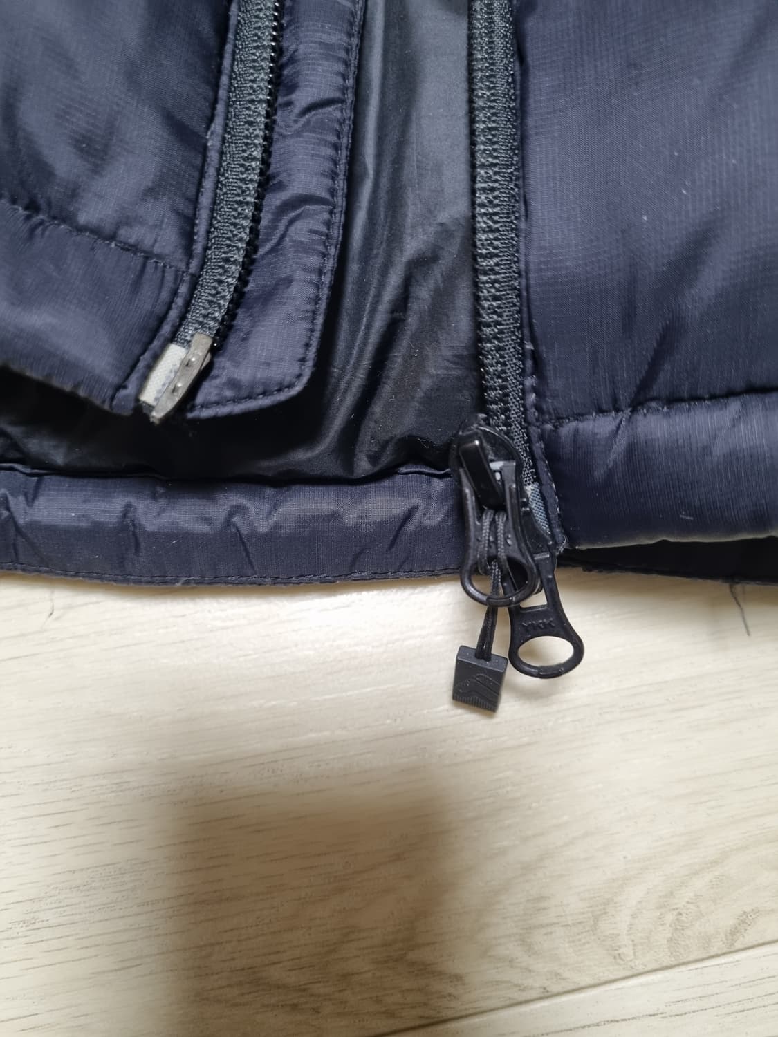 필라 패딩 100 상품이미지7