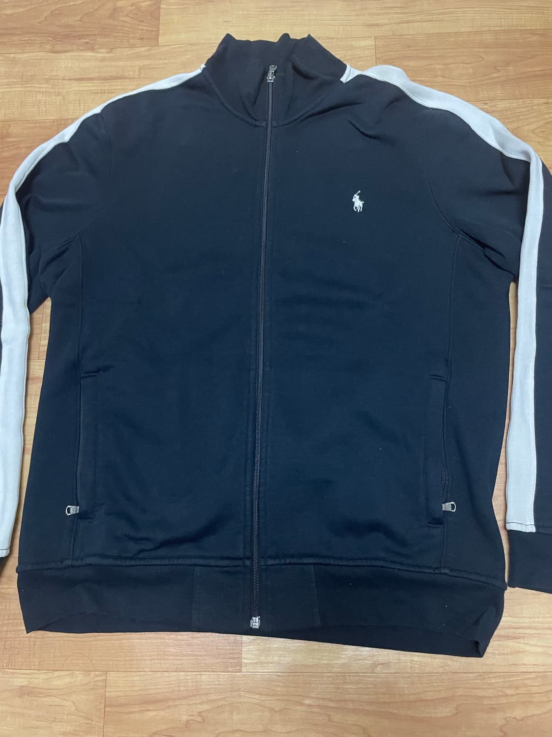 폴로 트랙탑 상품이미지2