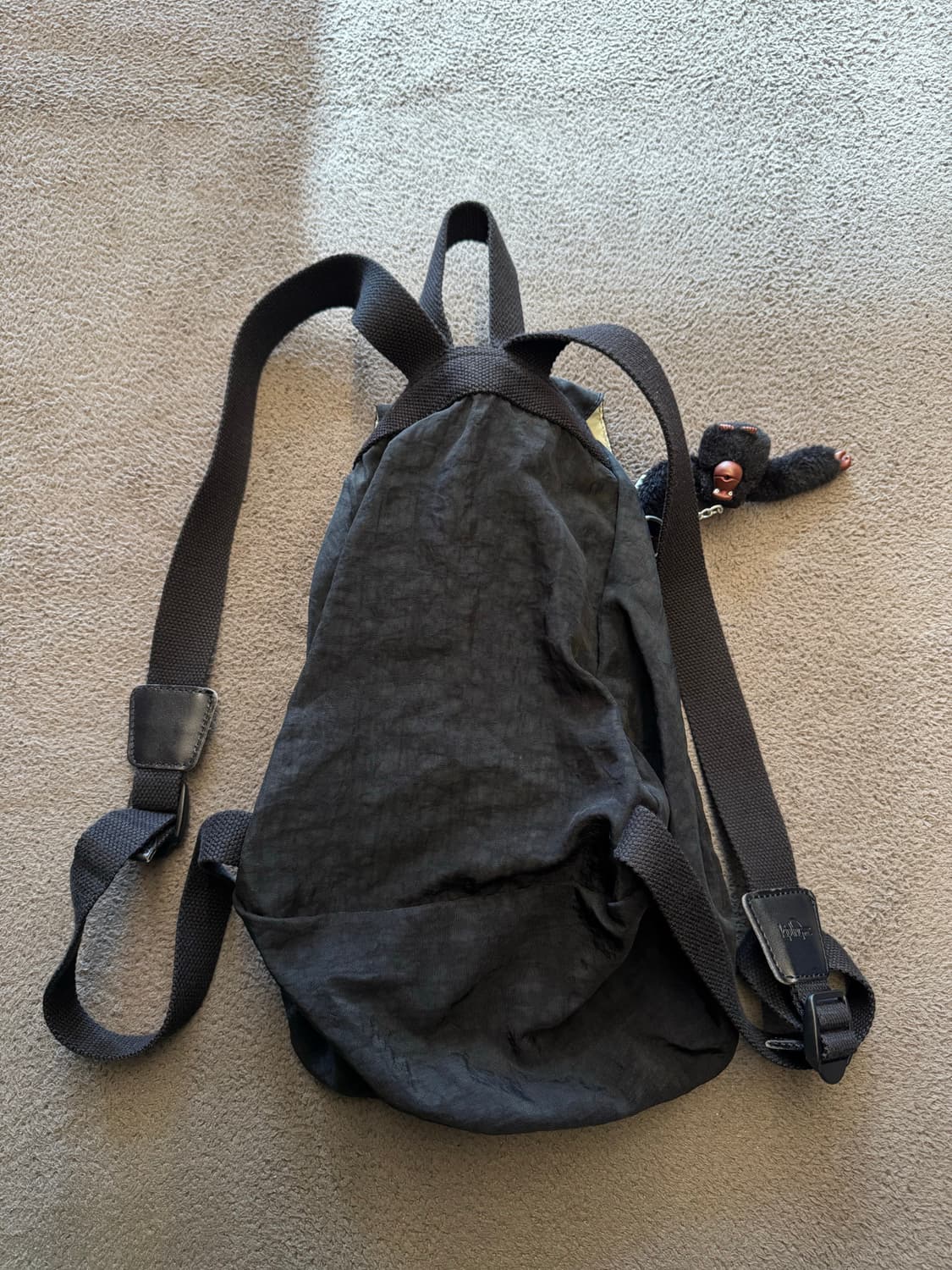 키플링 미니 백팩 처분  상품이미지2