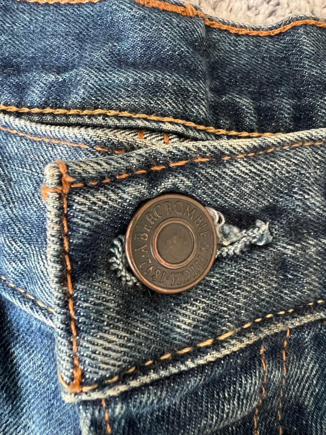 아베크롬비 앤 피치 상품이미지3