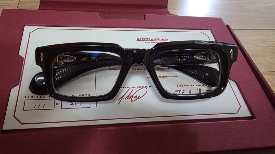 자크마리마지 라스트 프론티어 벨베데르 상품이미지3