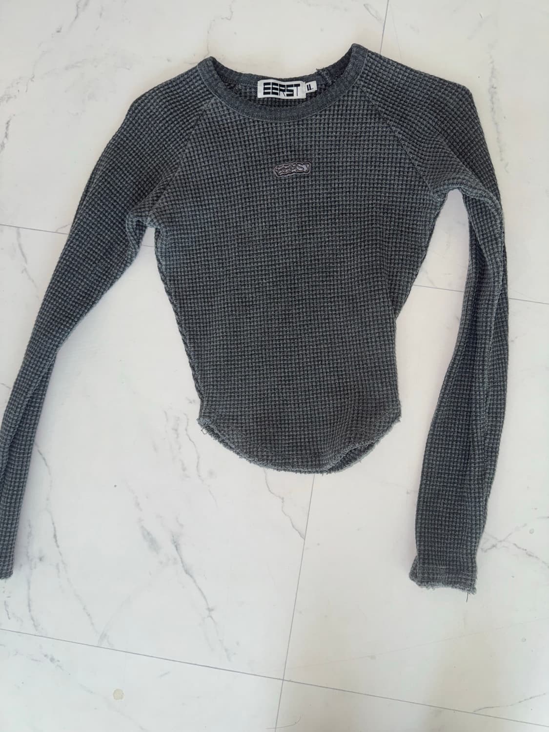 이어스트 상의(단종 상품) 상품이미지1