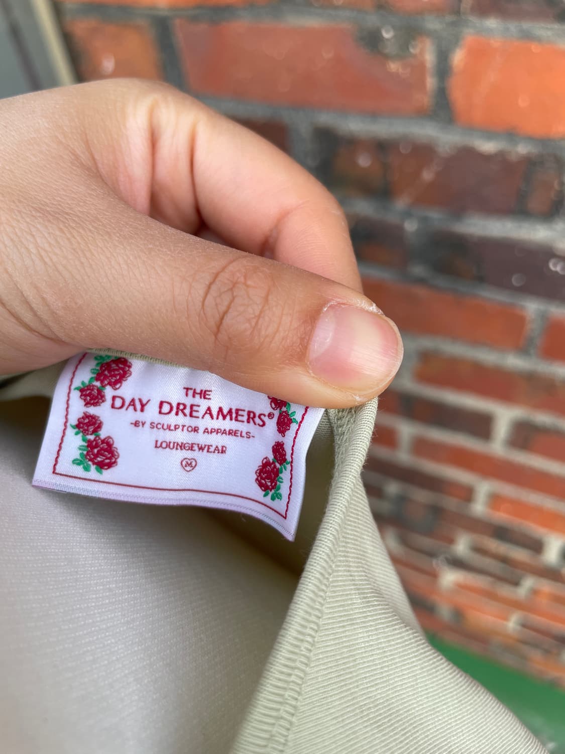 스컬프터 딸기 프린팅 티셔츠 상품이미지7