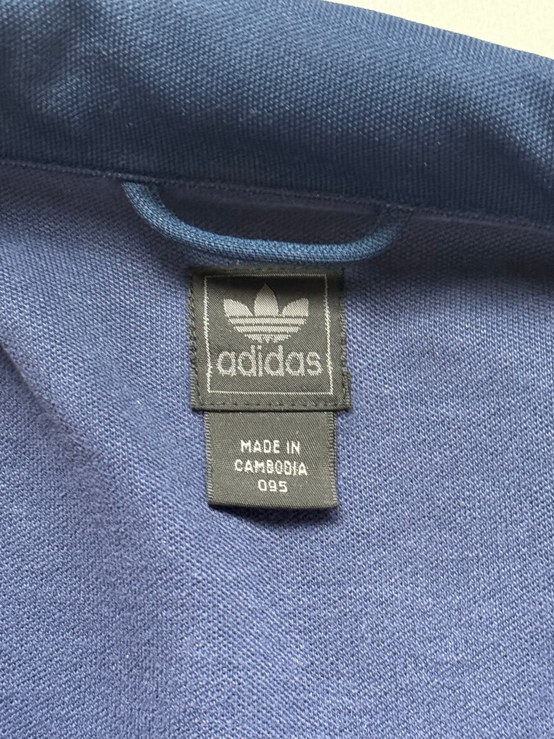 아디다스 져지 95 상품이미지4