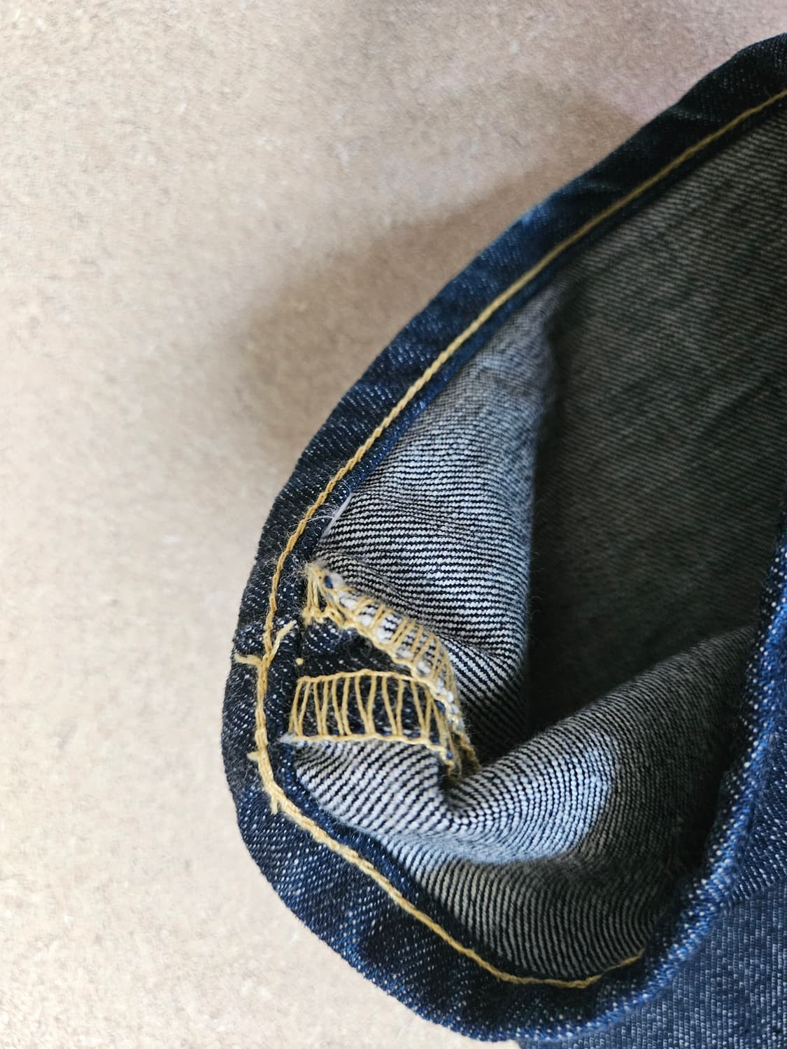 90 levis 517 31x32  리바이스 부츠컷 콘밀  lvc 517 상품이미지8