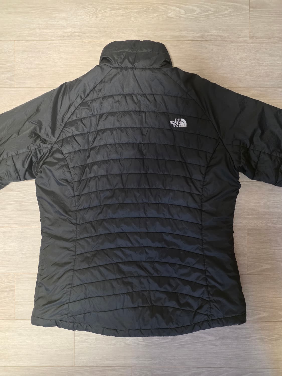 노스페이스 Primaloft 경량 패딩 Black XL 상품이미지5