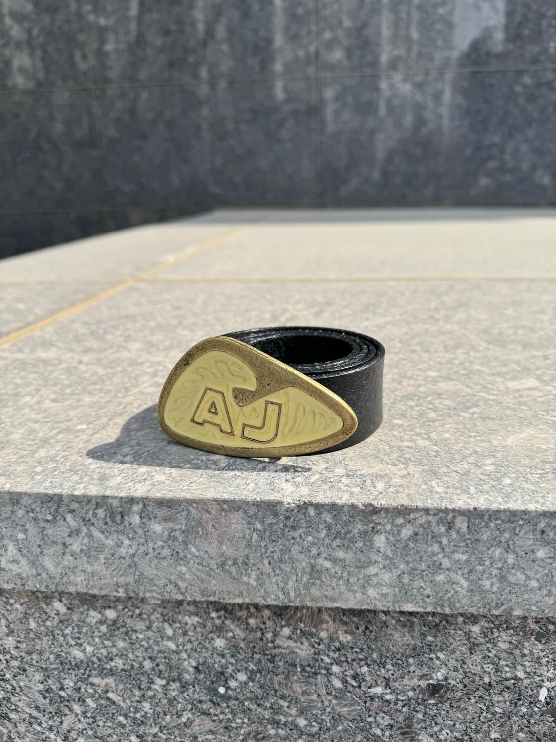 아르마니 진스 벨트 상품이미지1