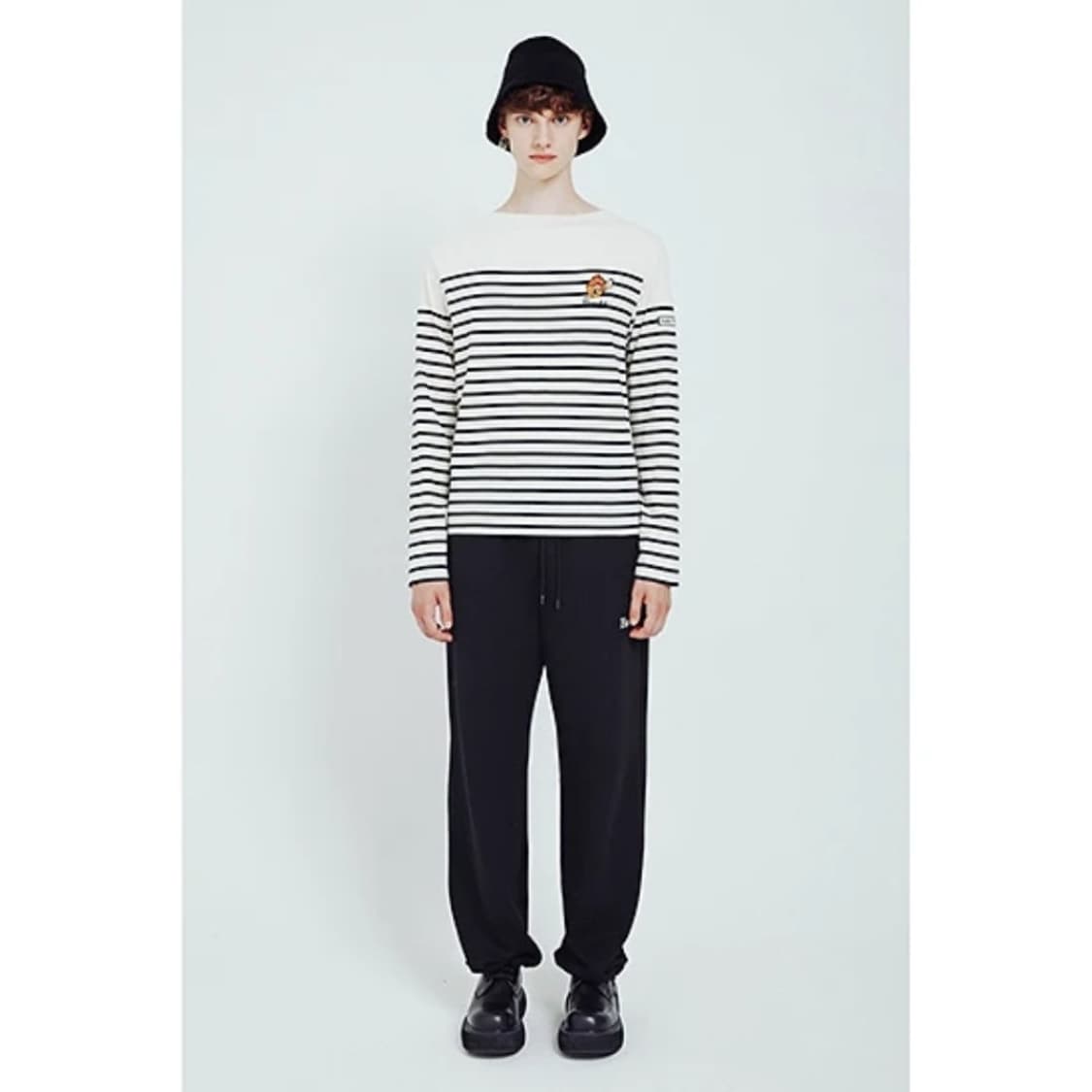 럭키마르쉐 디즈니 밤비 티셔츠 상품이미지1