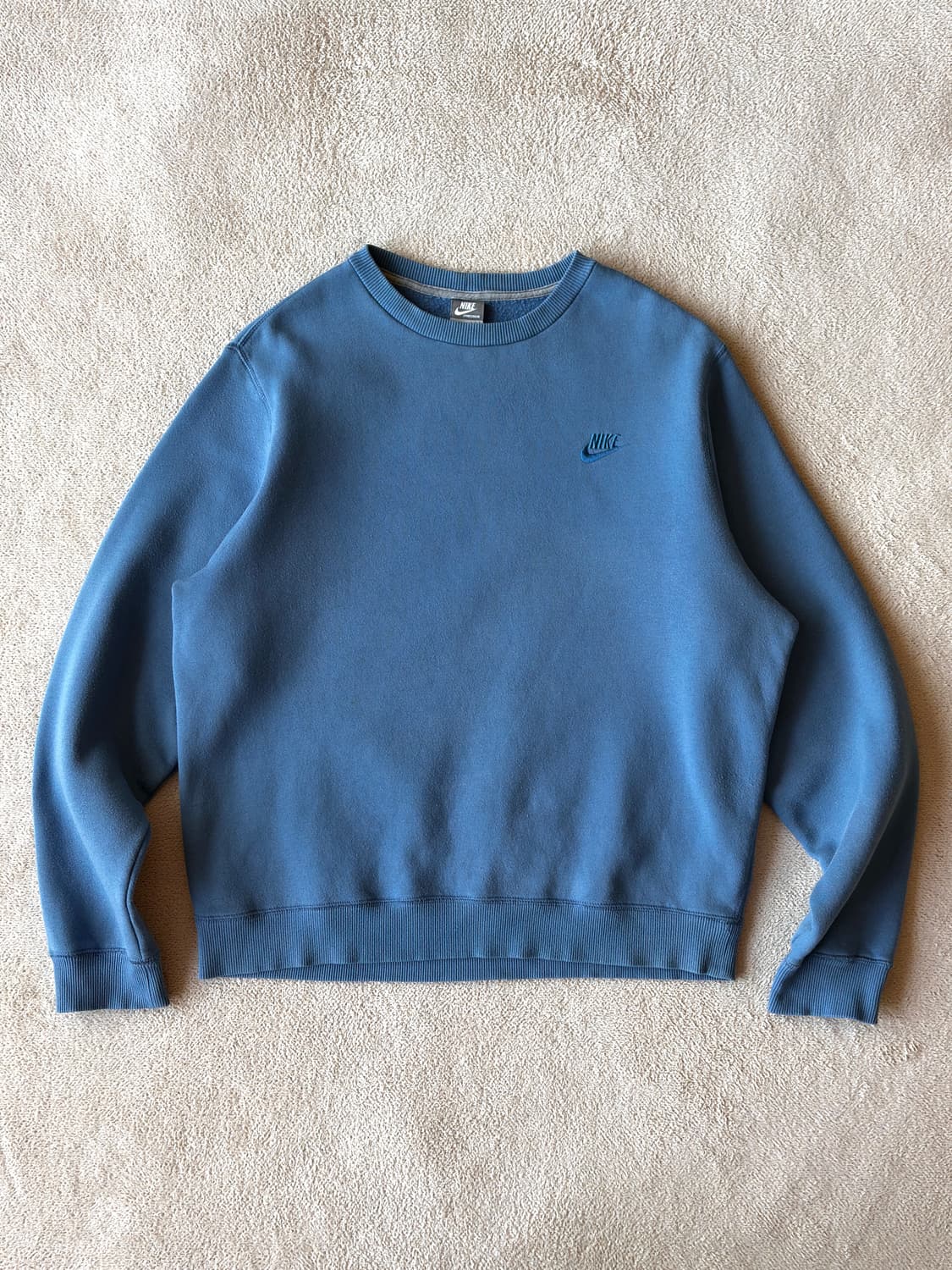 나이키 스우시 스웻셔츠 상품이미지2