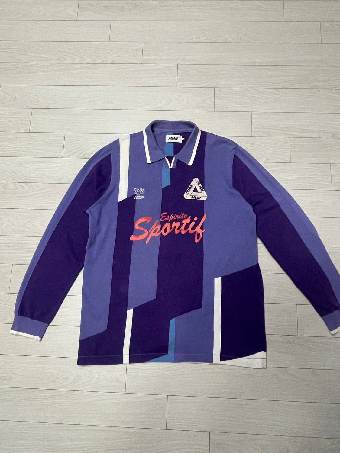 팔라스 palacio 니트 상품이미지1