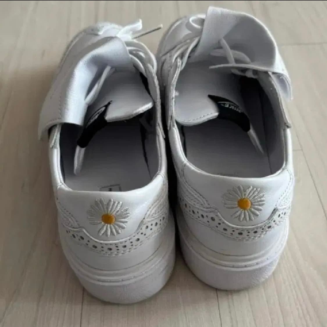 피스마이너스원 나이키 권도265 황금사이즈 상품이미지3