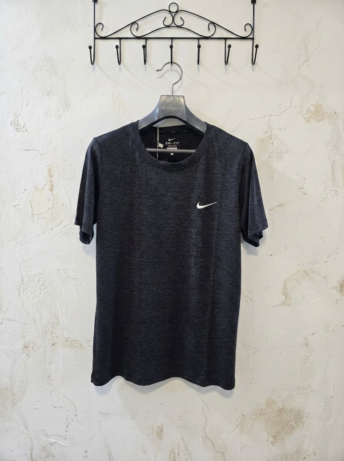 나이키 드라이핏 반팔 티셔츠 L 미사용 상품이미지1